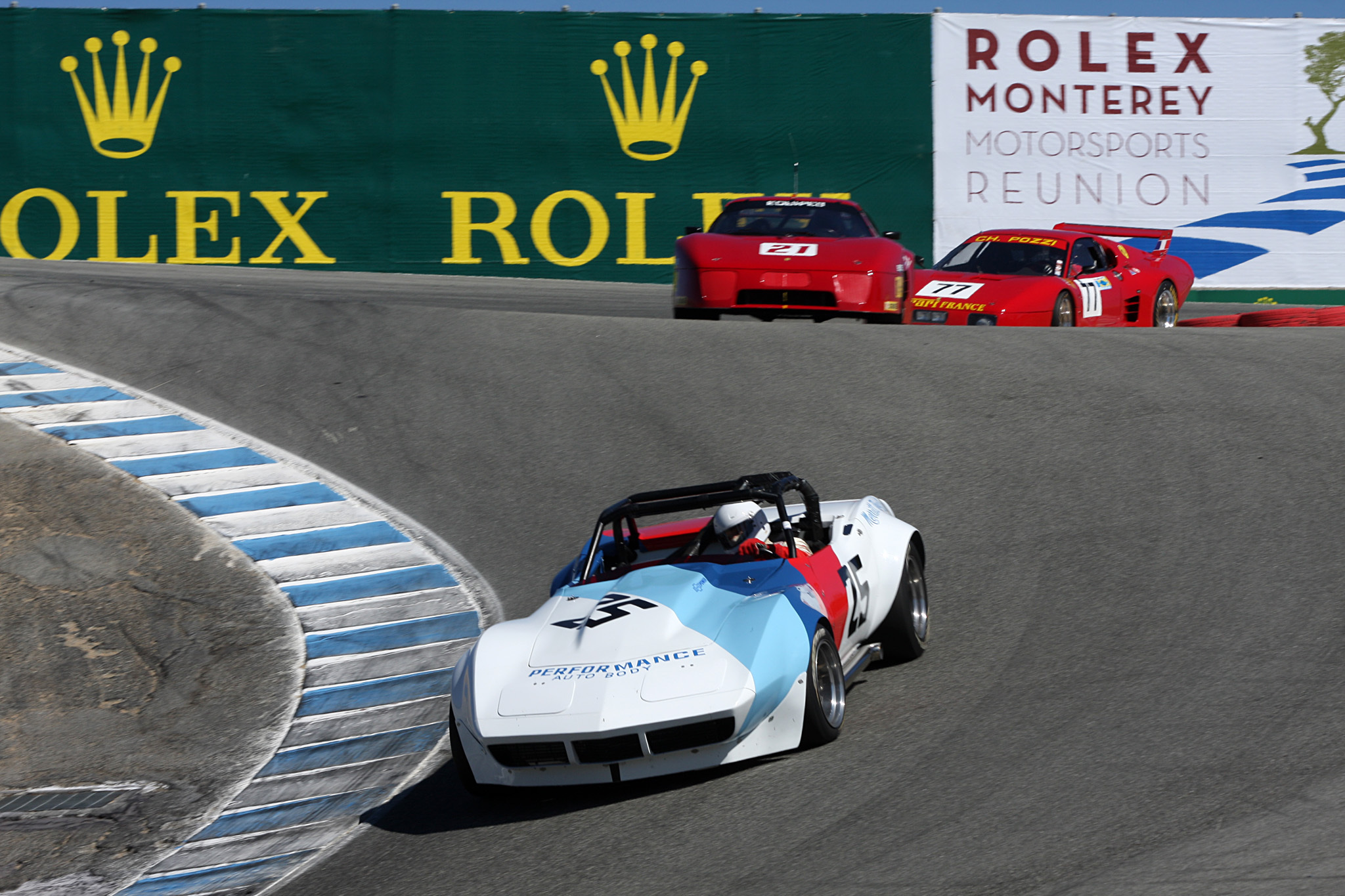 2014 Rolex Monterey Motorsports Reunion-6