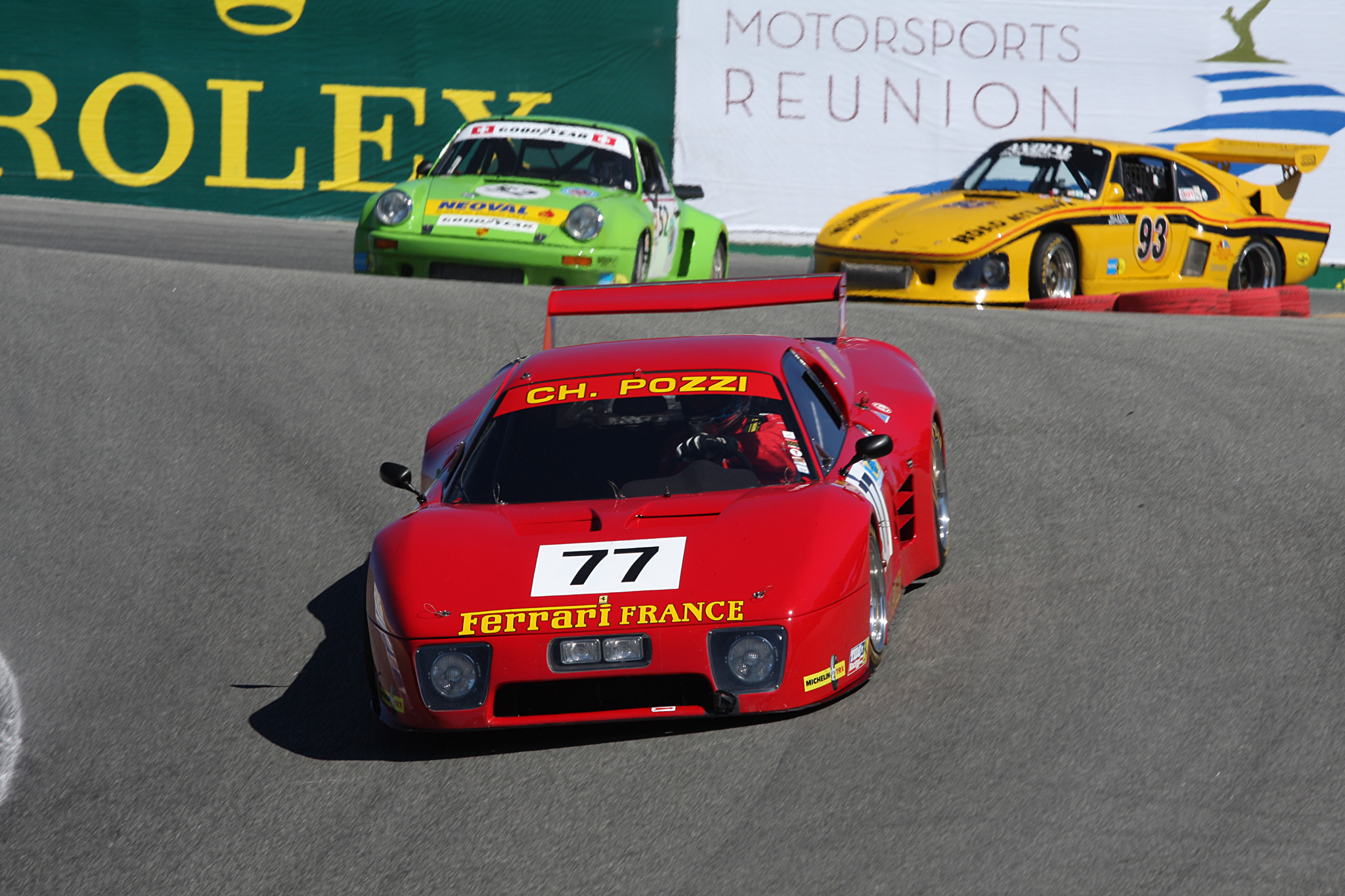2014 Rolex Monterey Motorsports Reunion-6