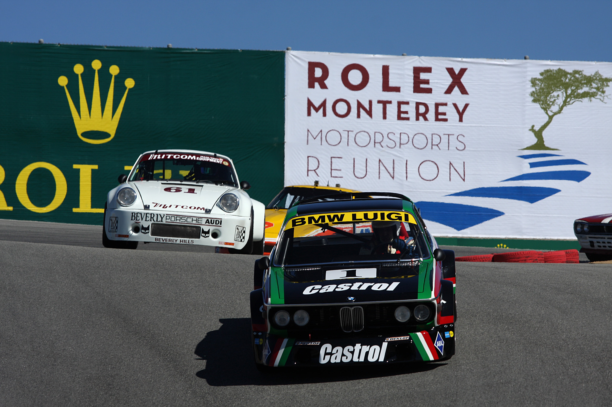 2014 Rolex Monterey Motorsports Reunion-6