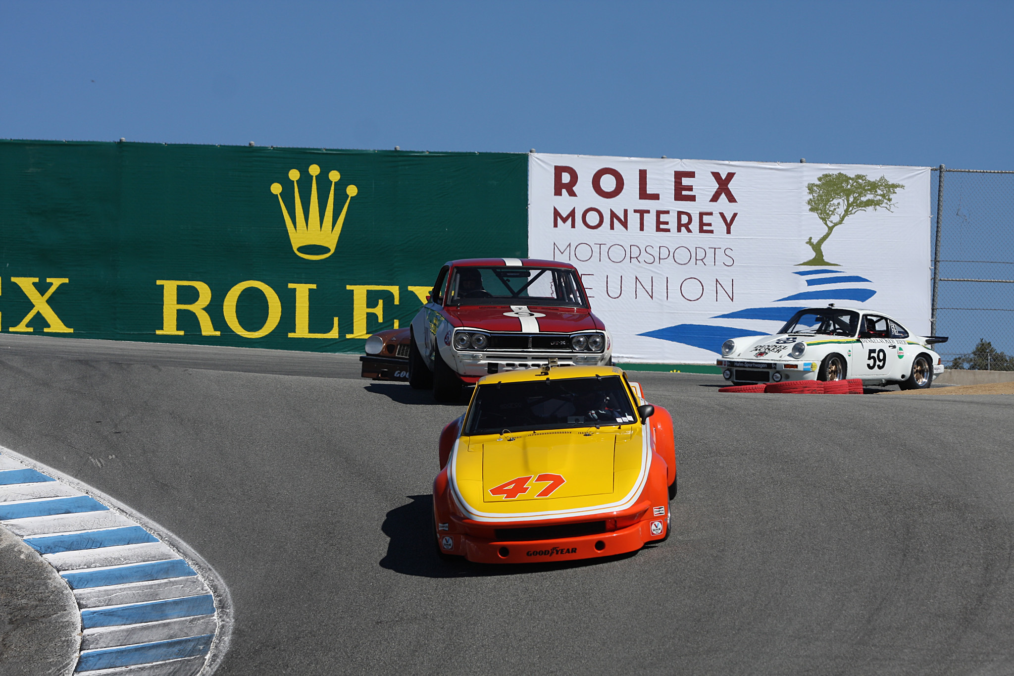 2014 Rolex Monterey Motorsports Reunion-6