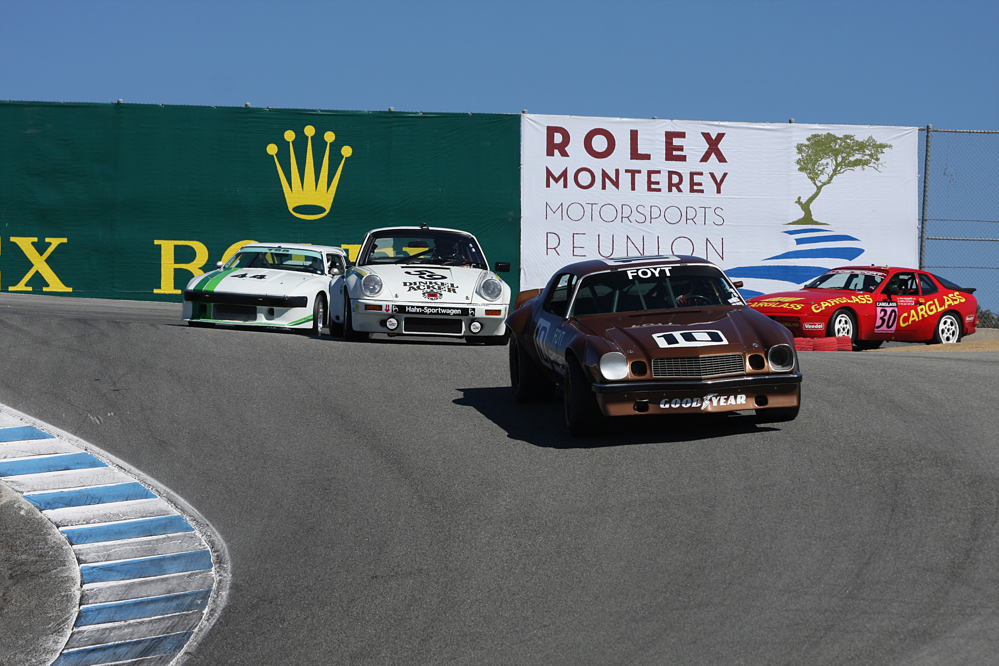 2014 Rolex Monterey Motorsports Reunion-6