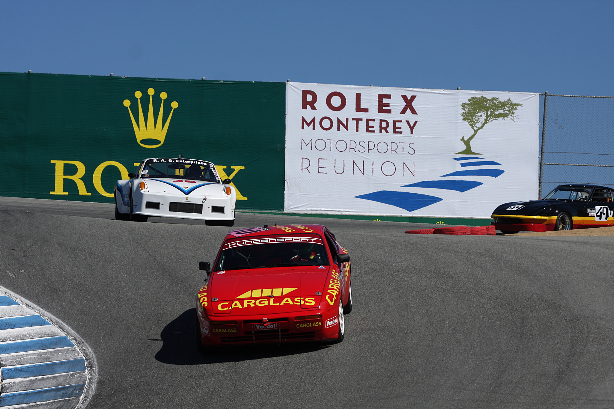 2014 Rolex Monterey Motorsports Reunion-6