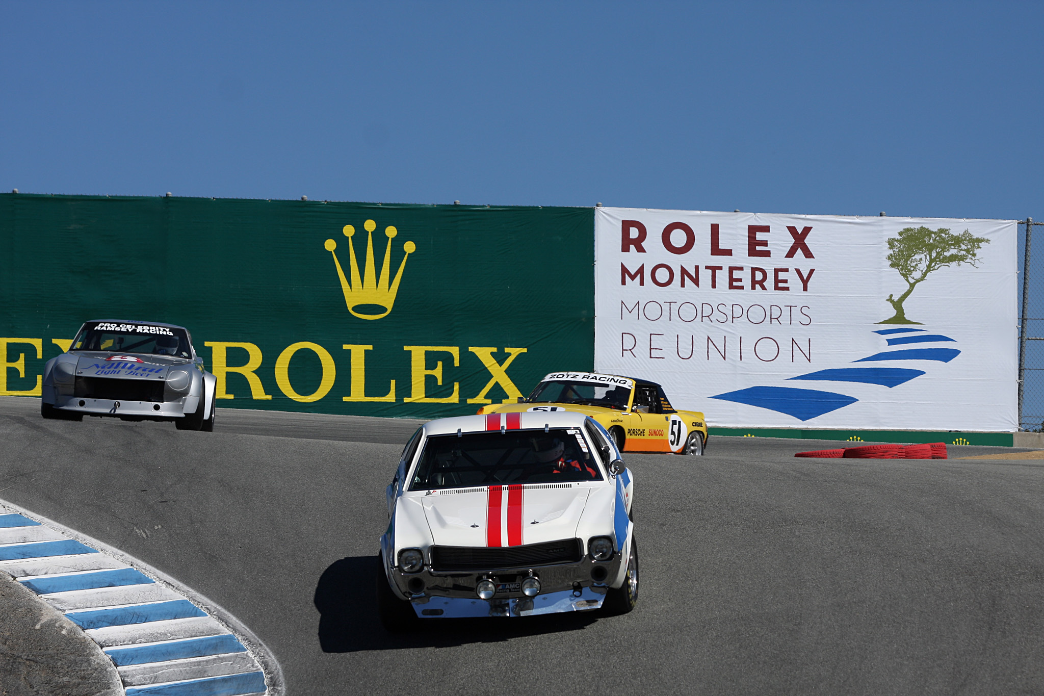 2014 Rolex Monterey Motorsports Reunion-6