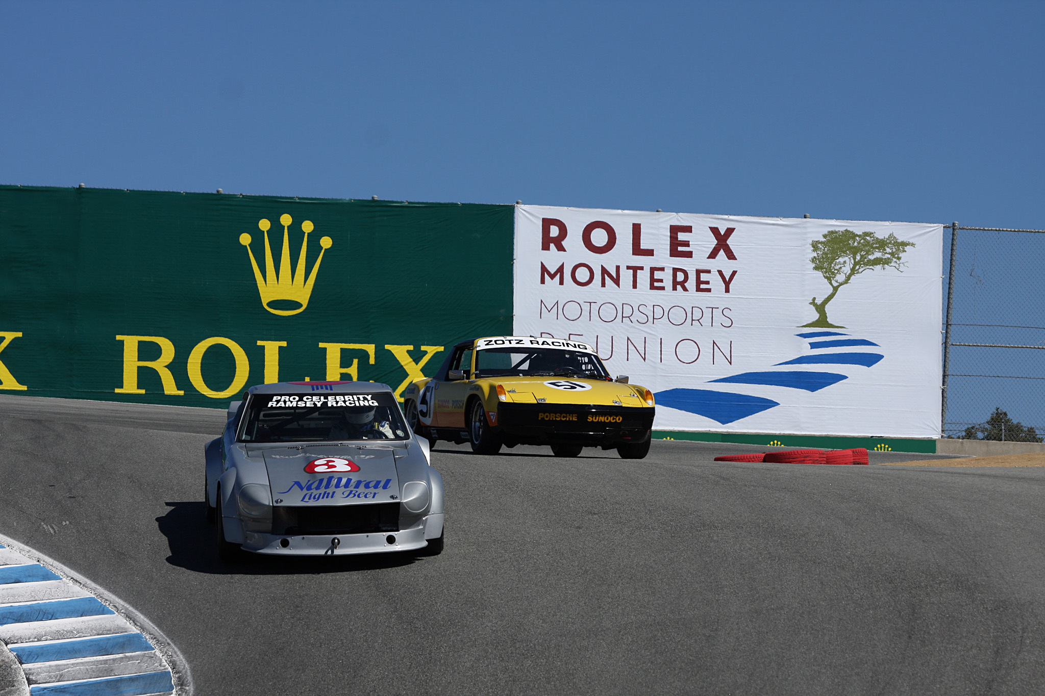 2014 Rolex Monterey Motorsports Reunion-6