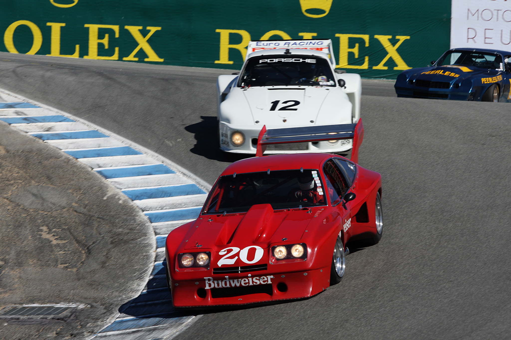 2014 Rolex Monterey Motorsports Reunion-6