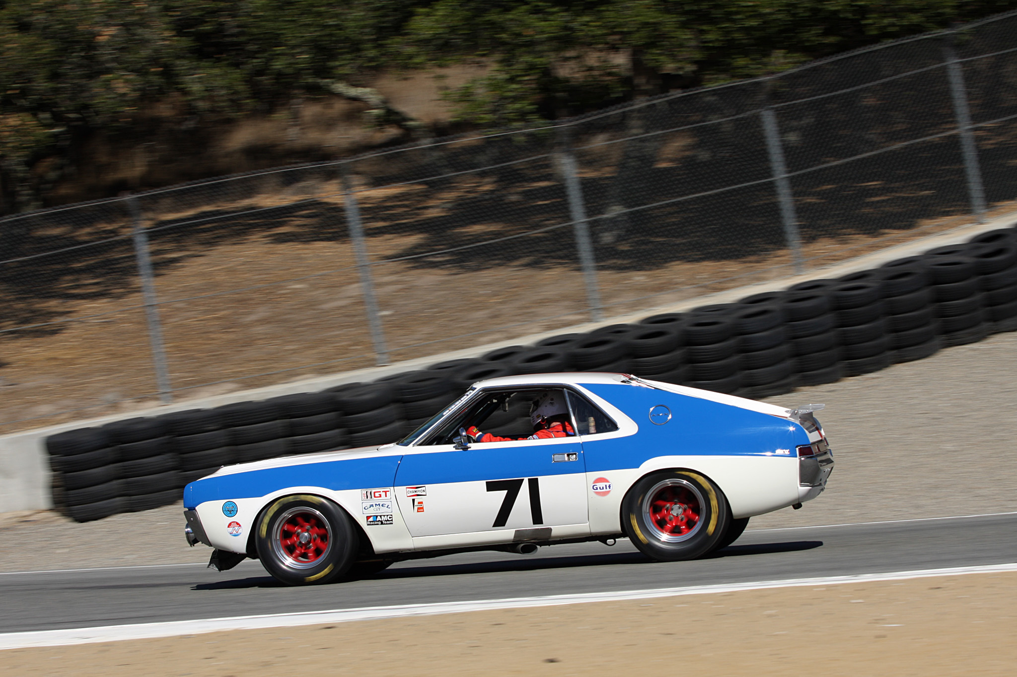 2014 Rolex Monterey Motorsports Reunion-6