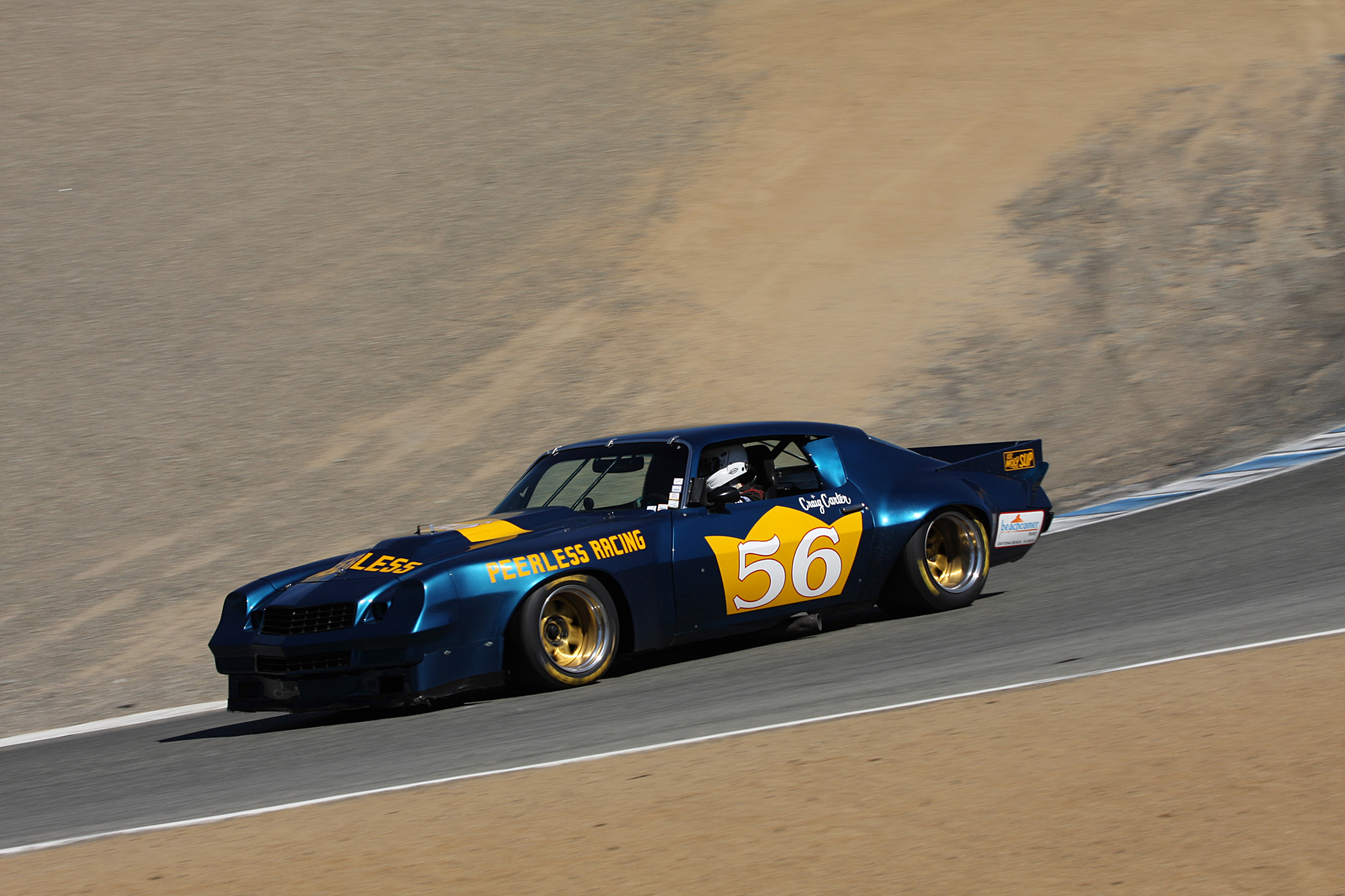 2014 Rolex Monterey Motorsports Reunion-6