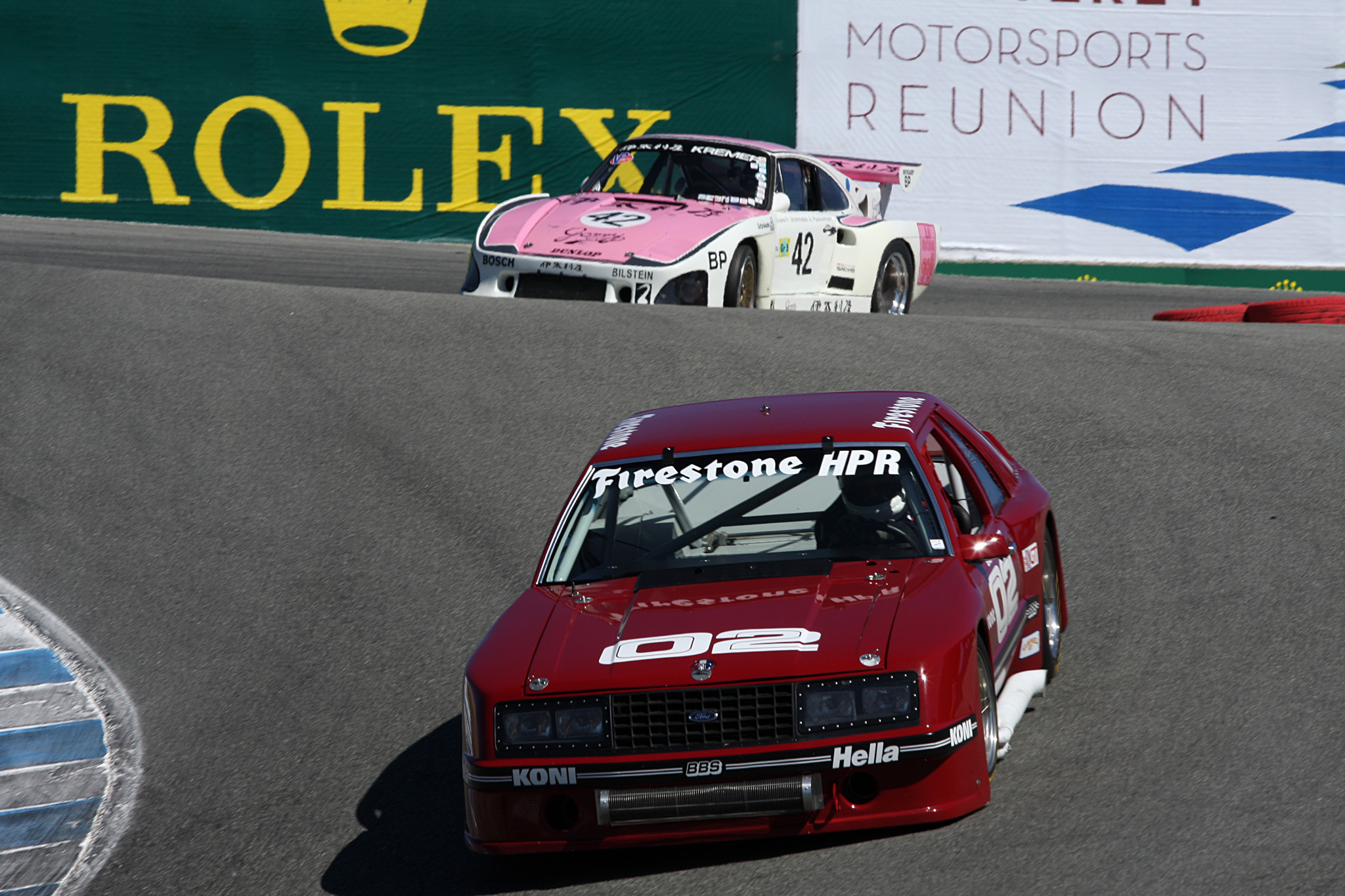 2014 Rolex Monterey Motorsports Reunion-6