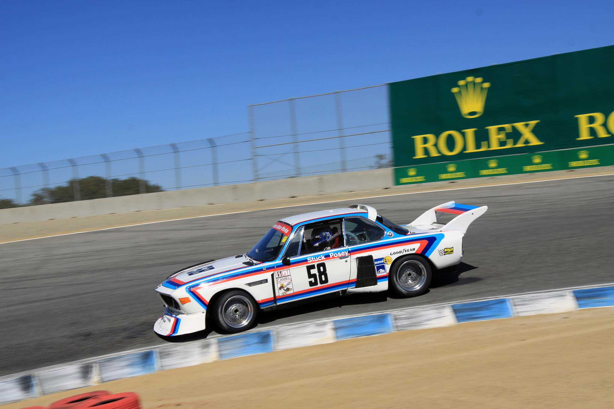 2014 Rolex Monterey Motorsports Reunion-6