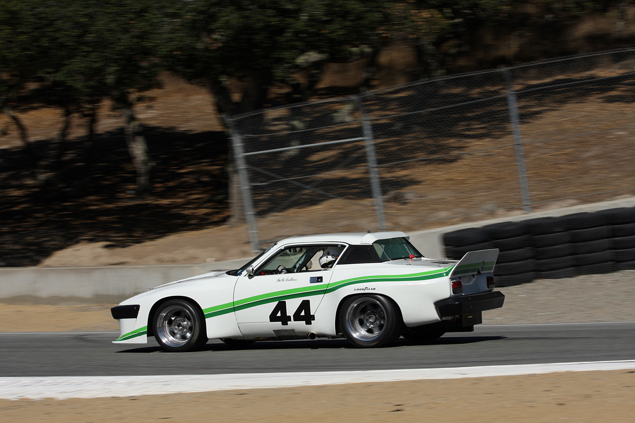 2014 Rolex Monterey Motorsports Reunion-6