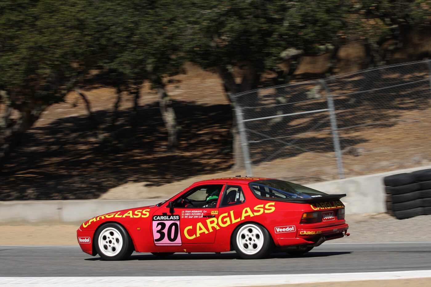 2014 Rolex Monterey Motorsports Reunion-6