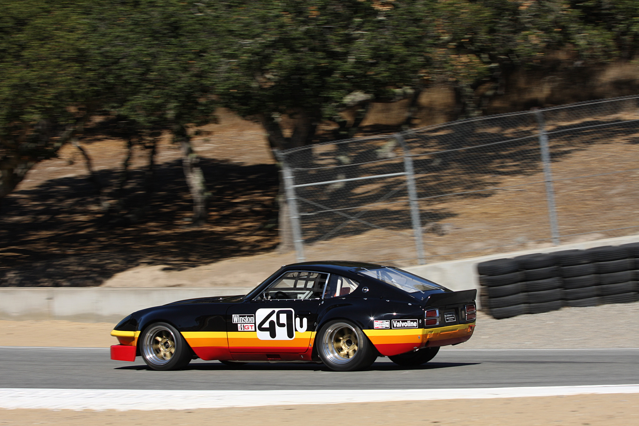 2014 Rolex Monterey Motorsports Reunion-6