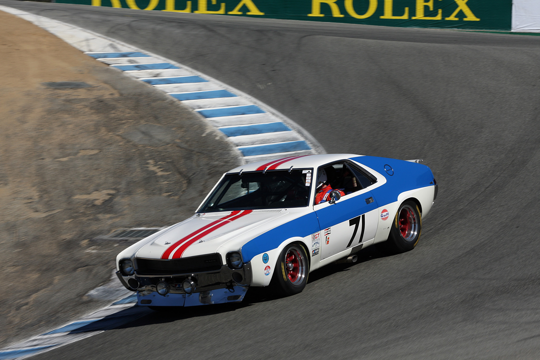 2014 Rolex Monterey Motorsports Reunion-6