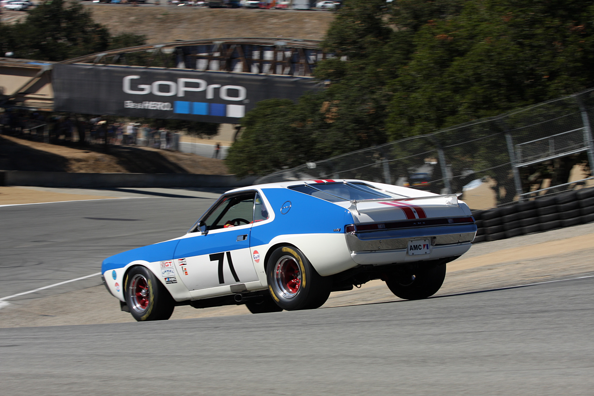 2014 Rolex Monterey Motorsports Reunion-6