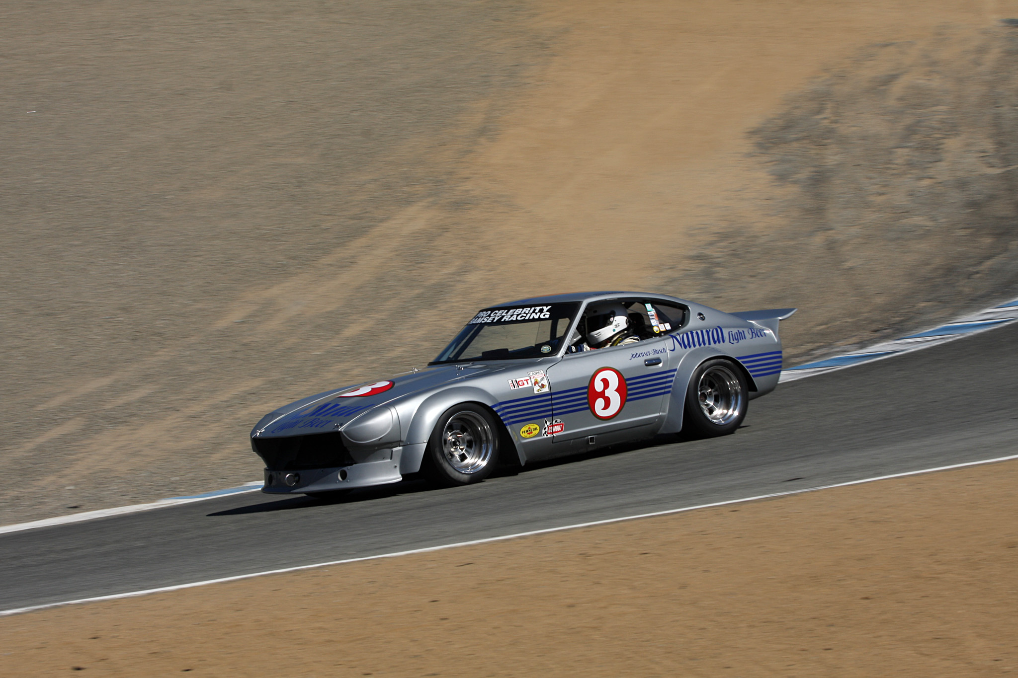 2014 Rolex Monterey Motorsports Reunion-6