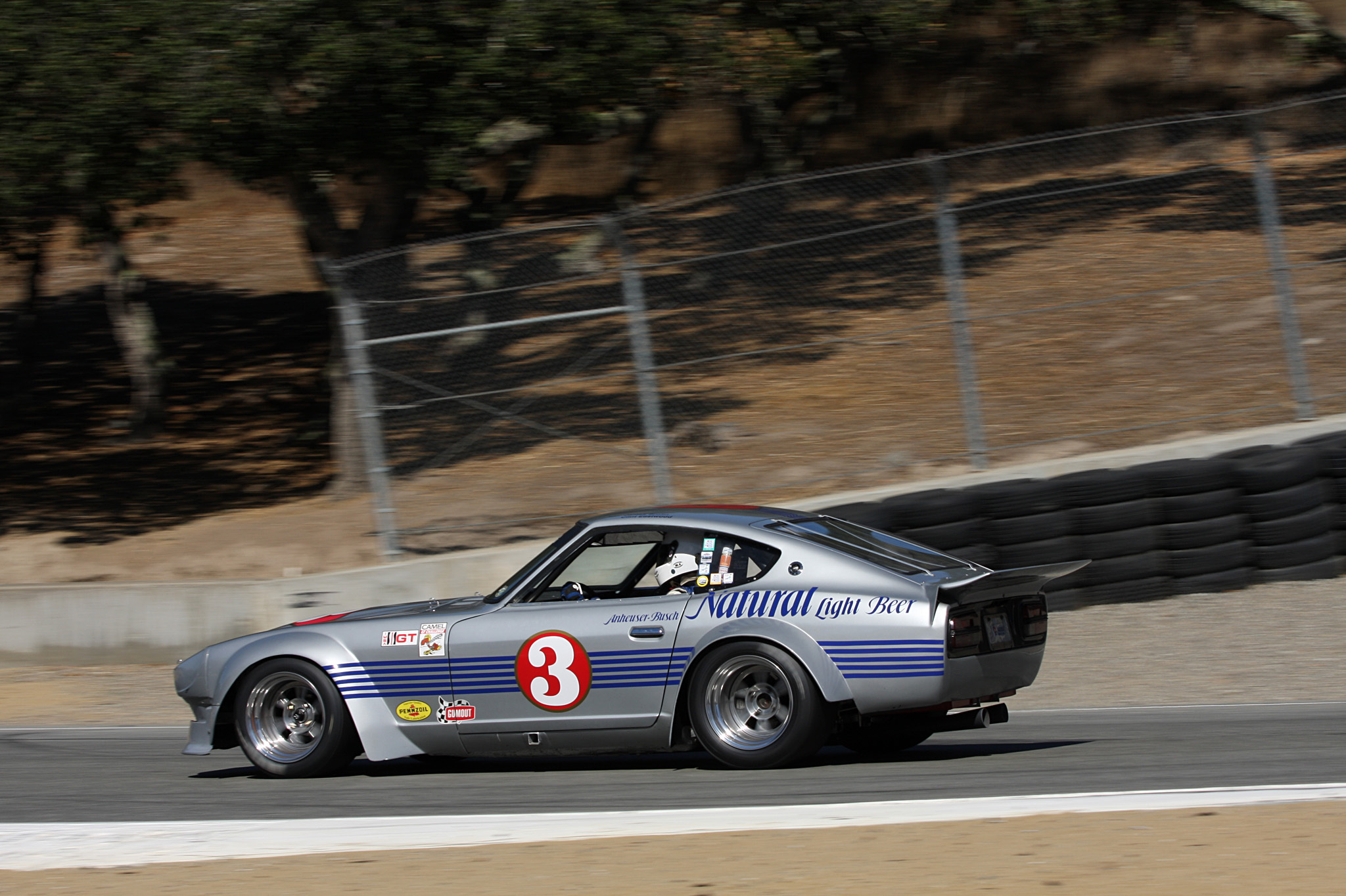 2014 Rolex Monterey Motorsports Reunion-6