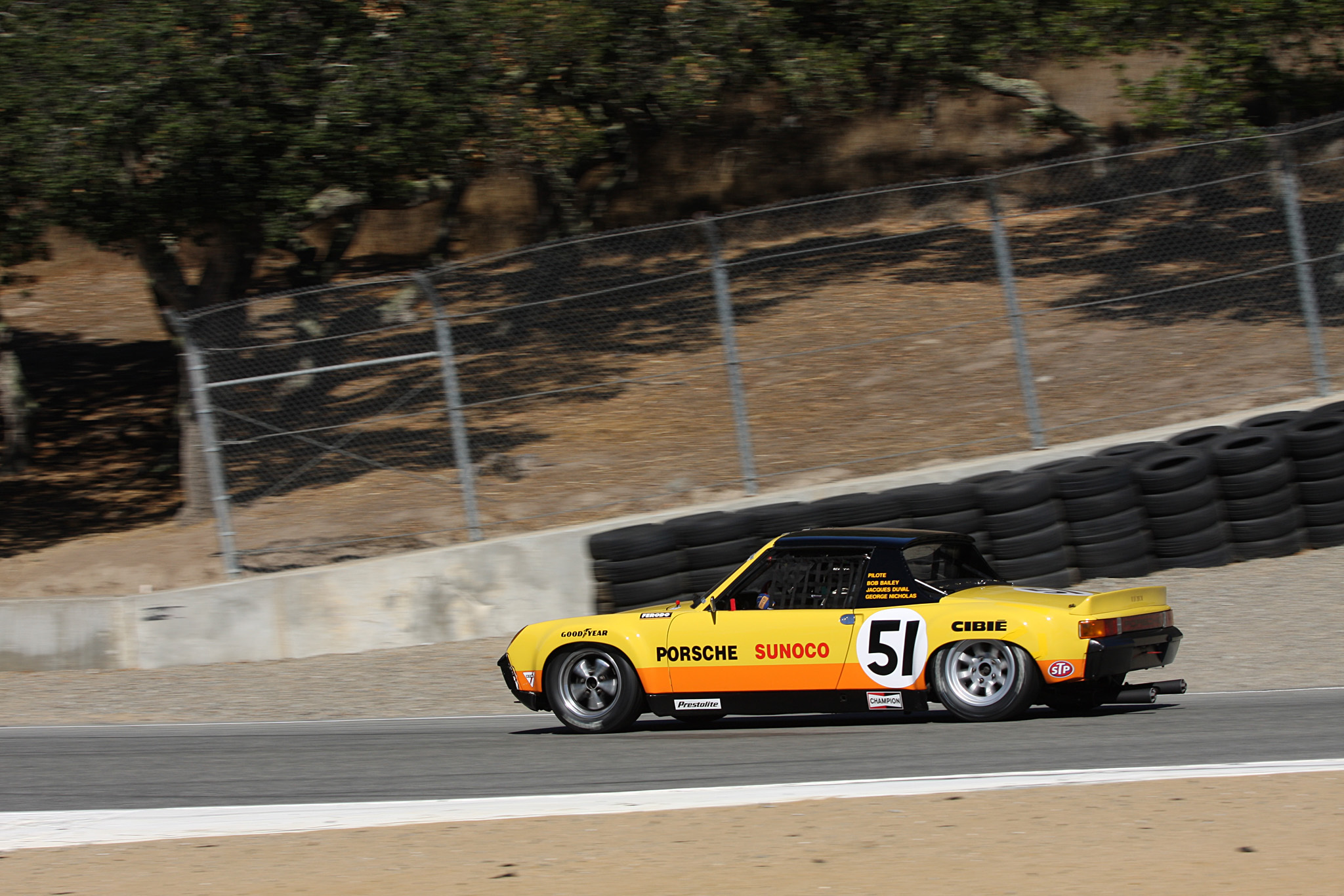 2014 Rolex Monterey Motorsports Reunion-6