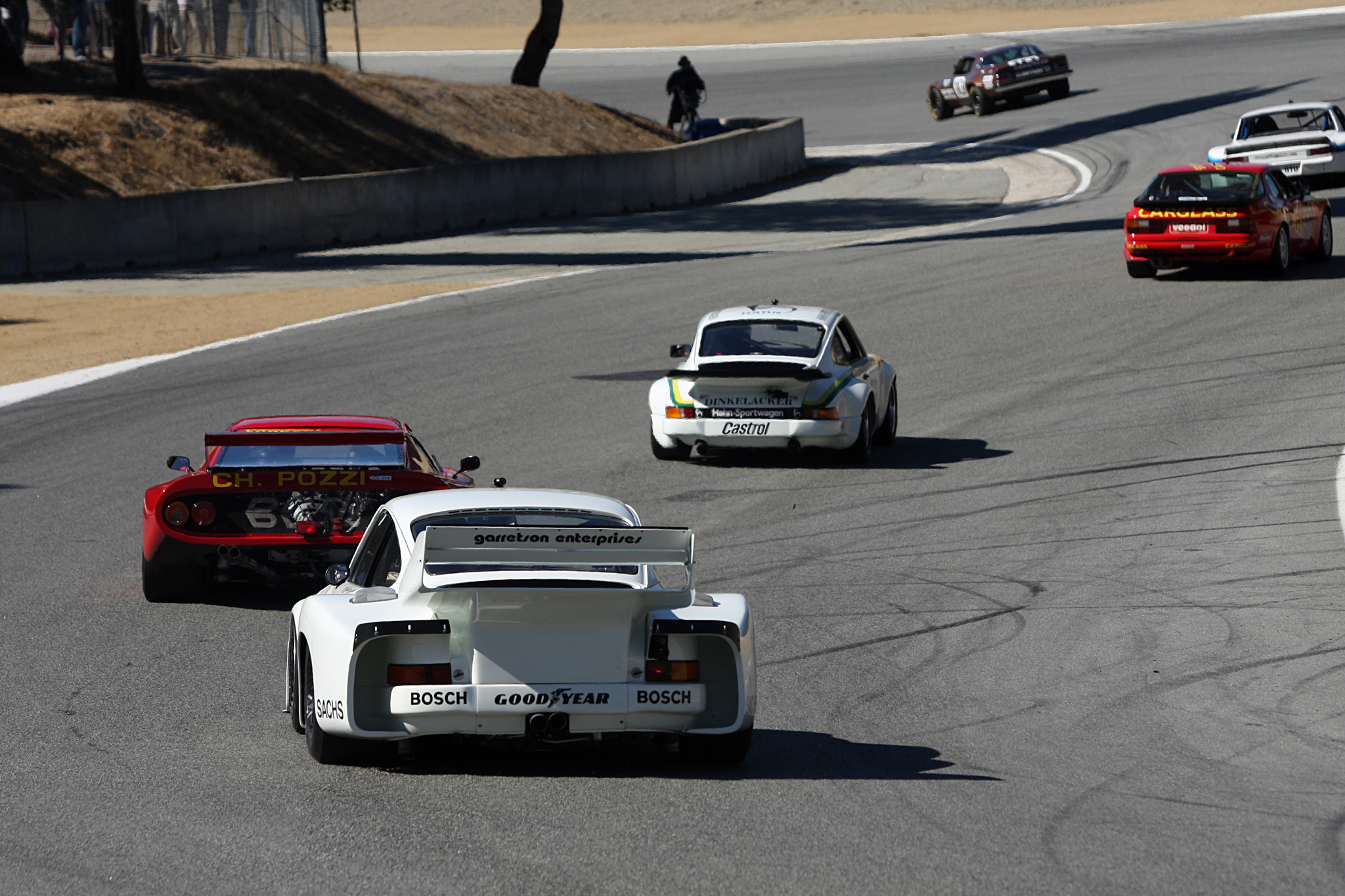 2014 Rolex Monterey Motorsports Reunion-6