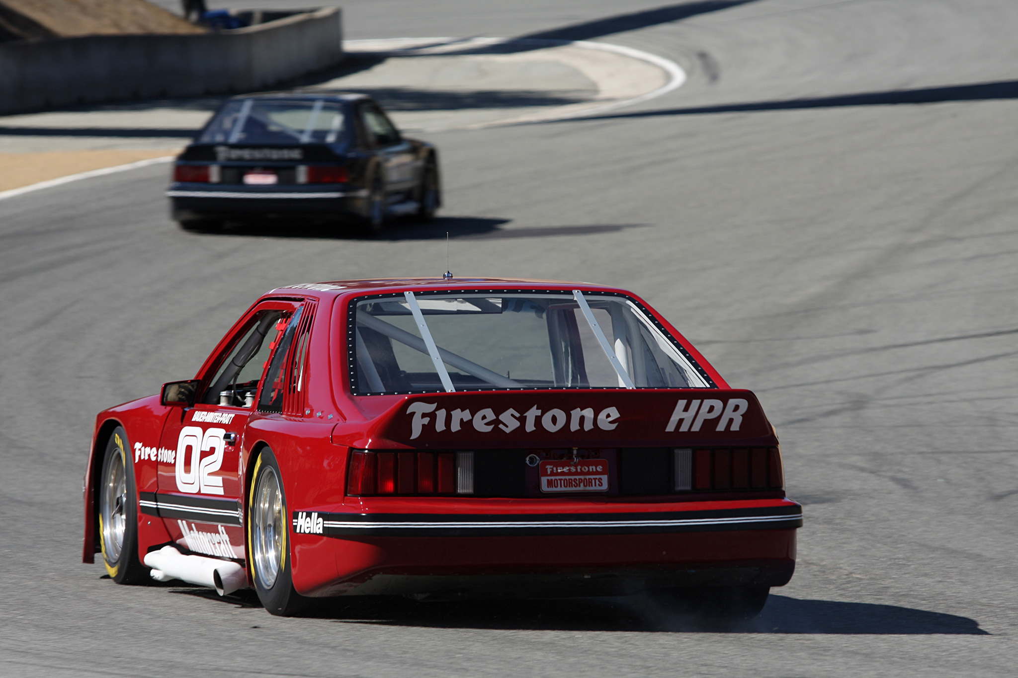 2014 Rolex Monterey Motorsports Reunion-6