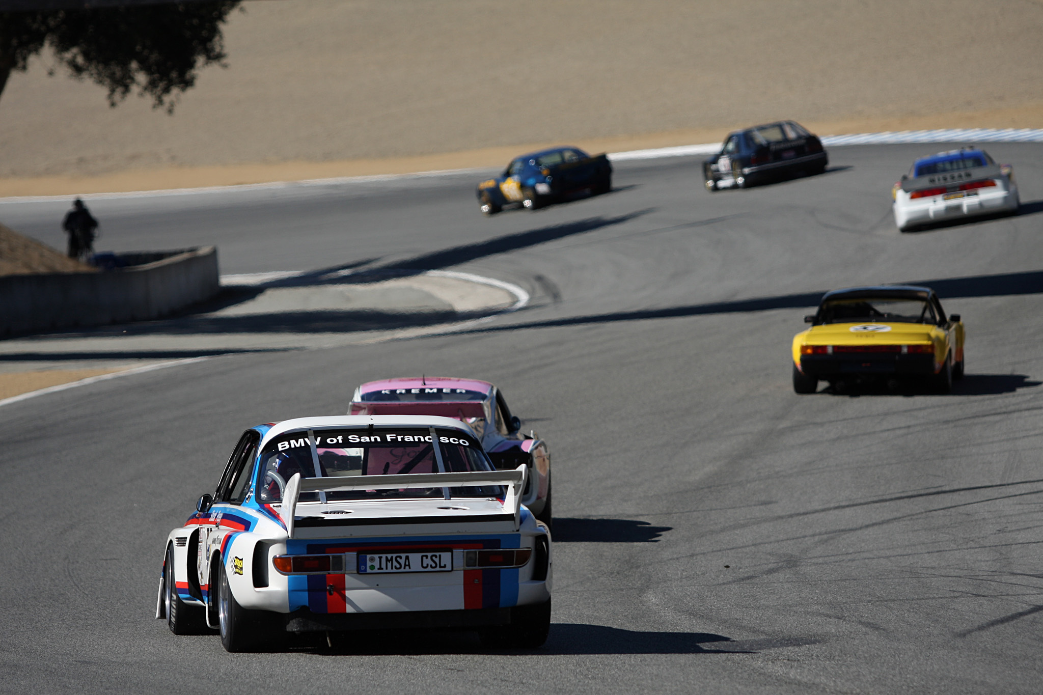 2014 Rolex Monterey Motorsports Reunion-6