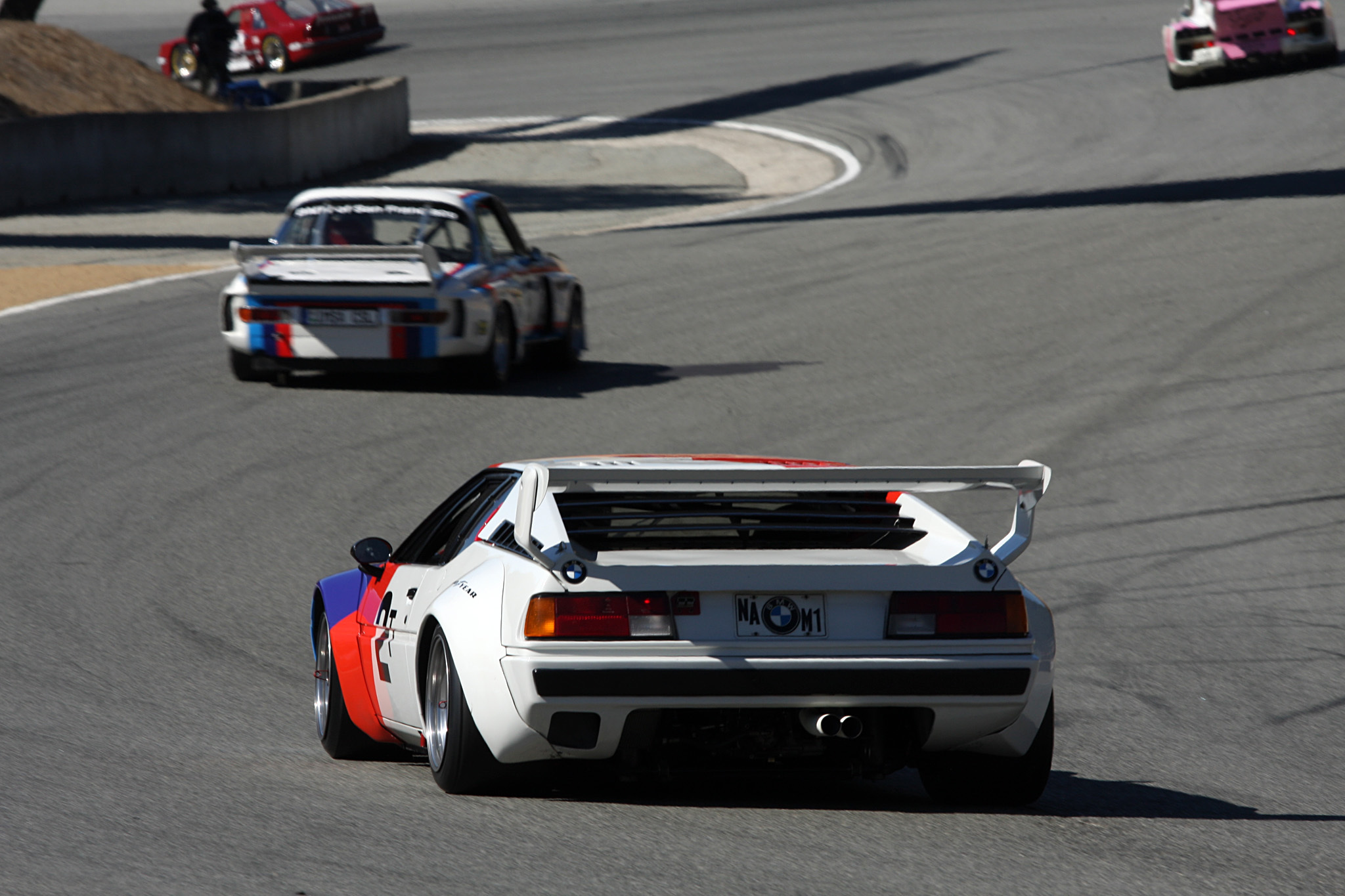 2014 Rolex Monterey Motorsports Reunion-6