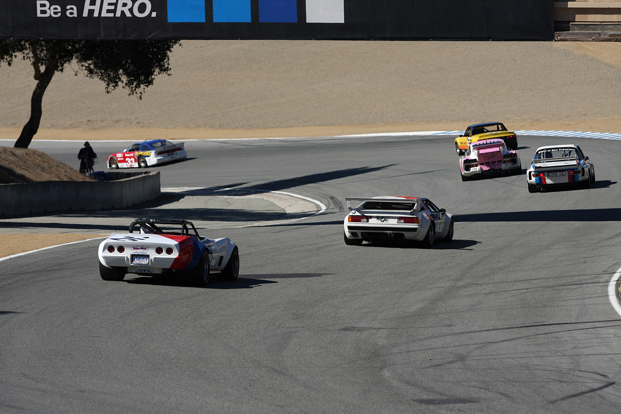 2014 Rolex Monterey Motorsports Reunion-6