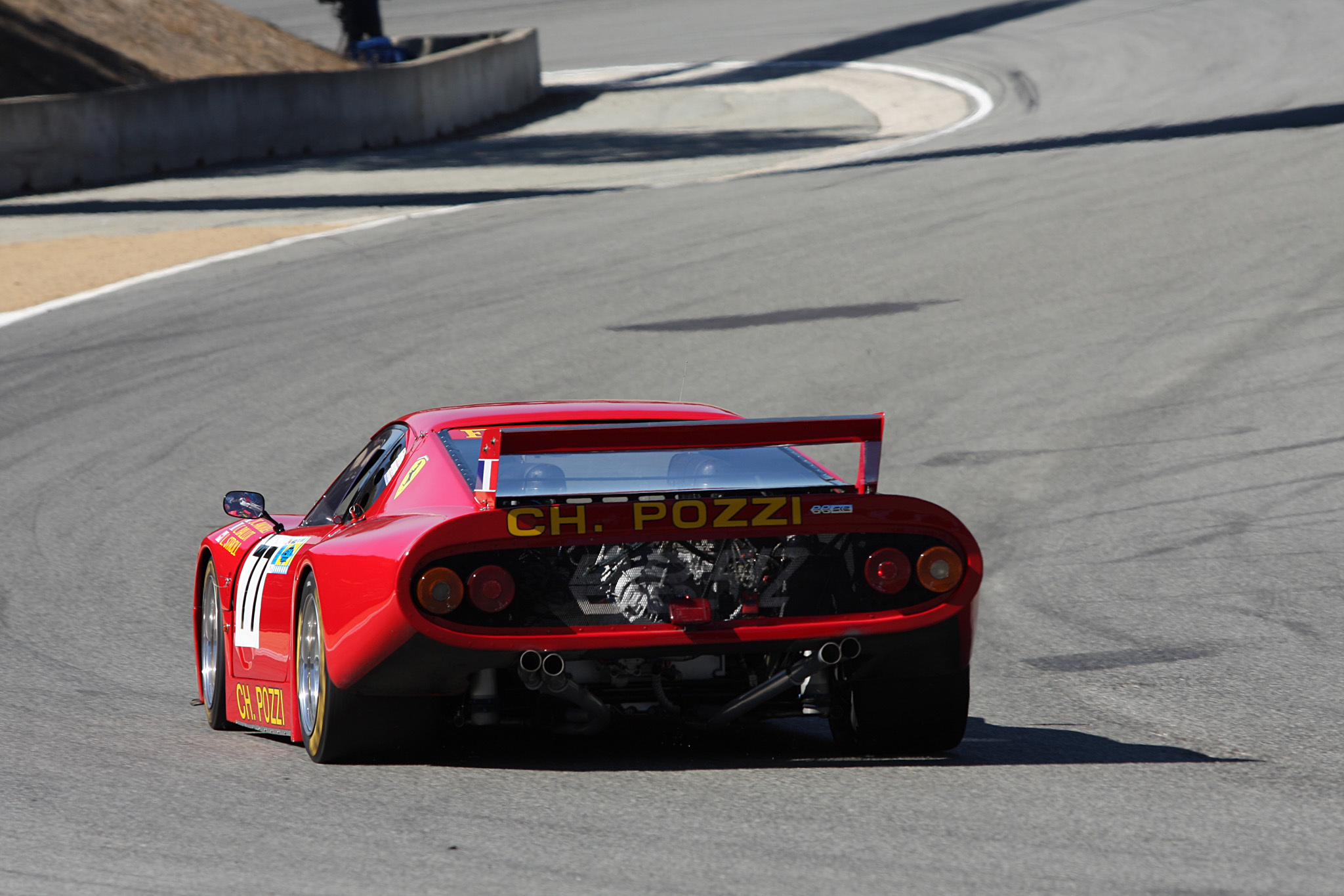 2014 Rolex Monterey Motorsports Reunion-6