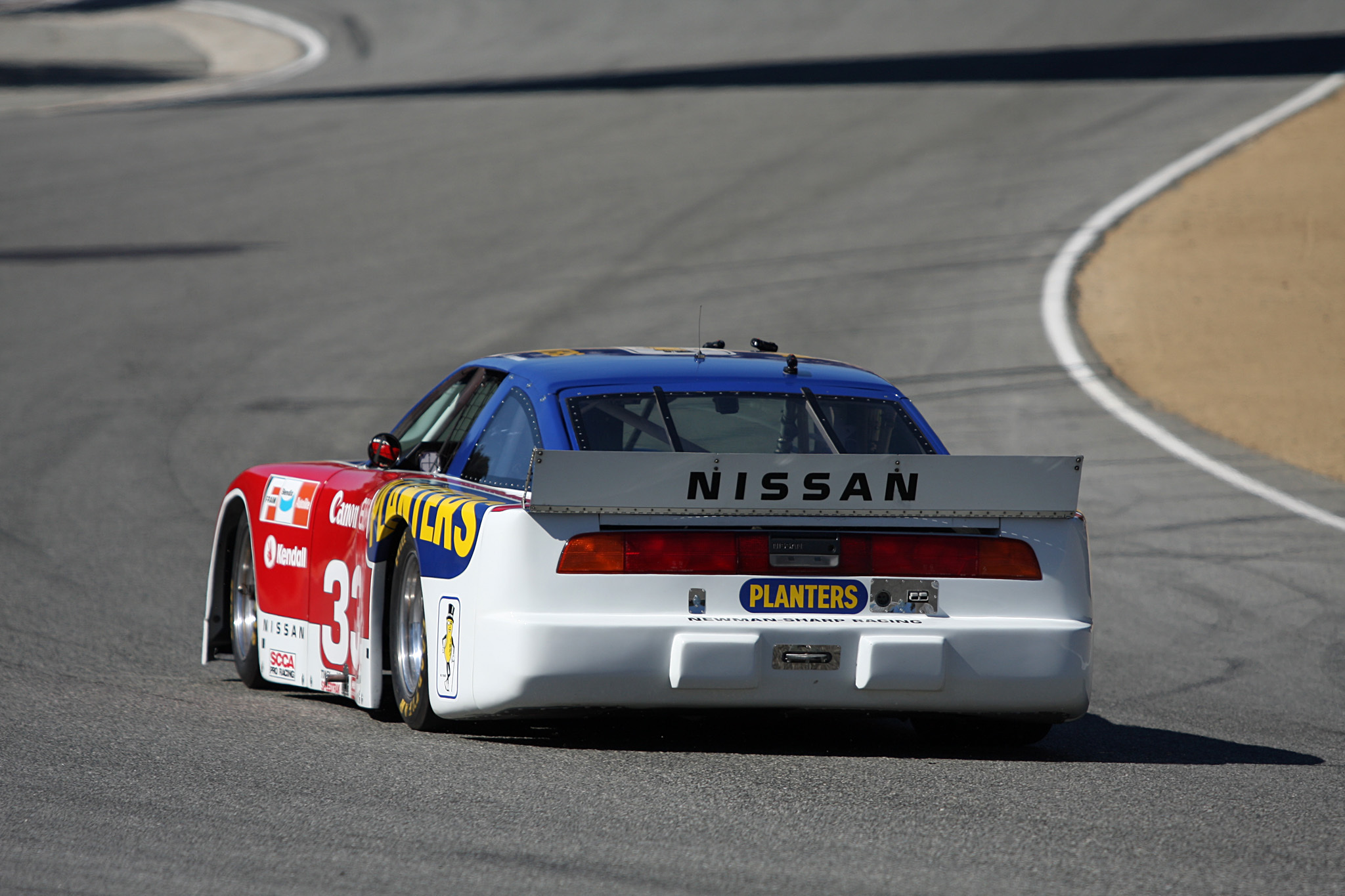 2014 Rolex Monterey Motorsports Reunion-6