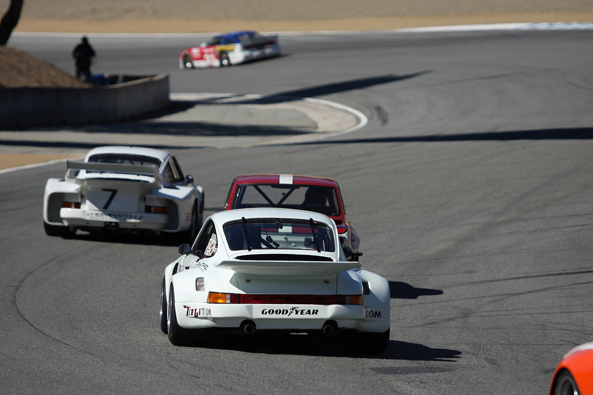 2014 Rolex Monterey Motorsports Reunion-6