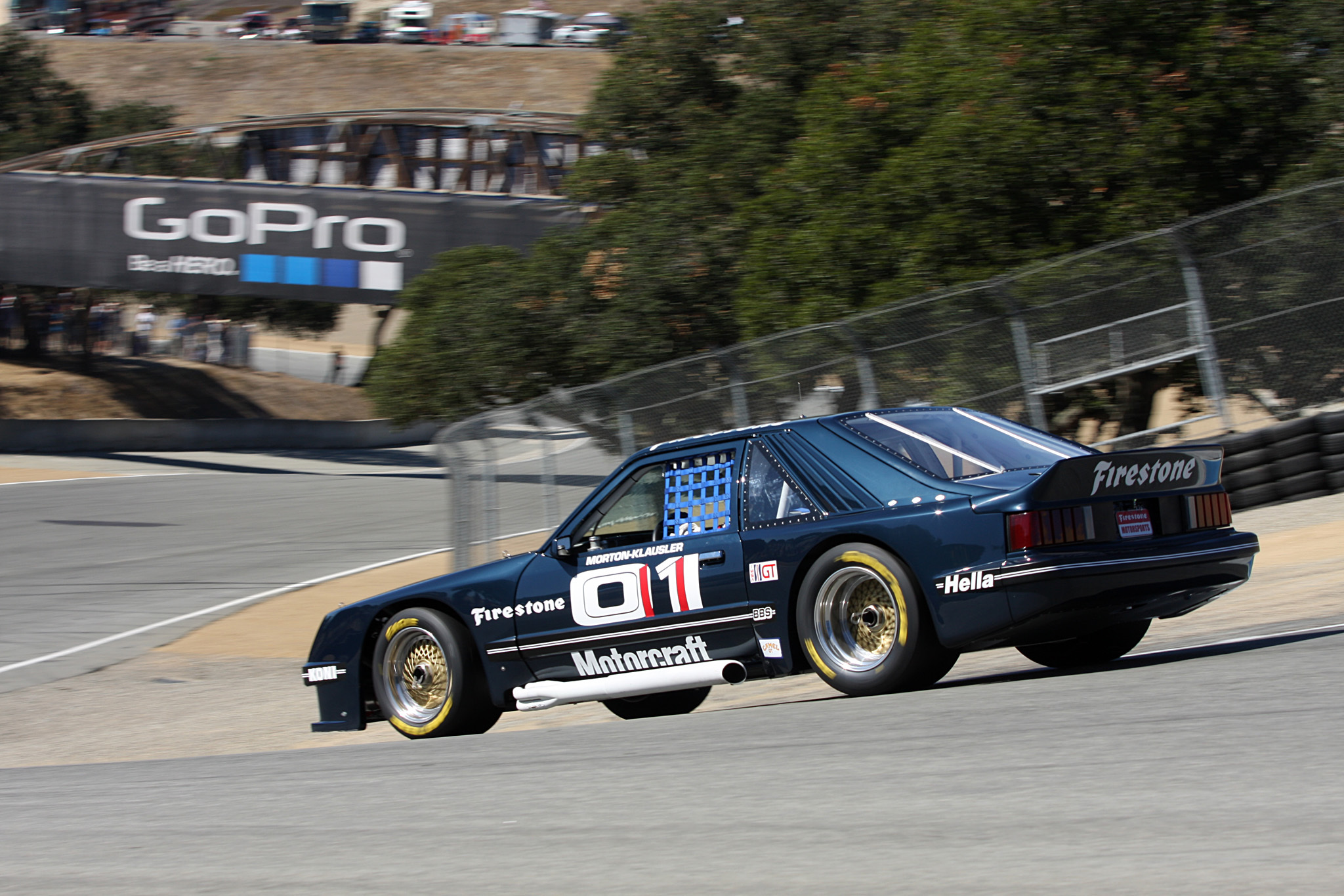 2014 Rolex Monterey Motorsports Reunion-6