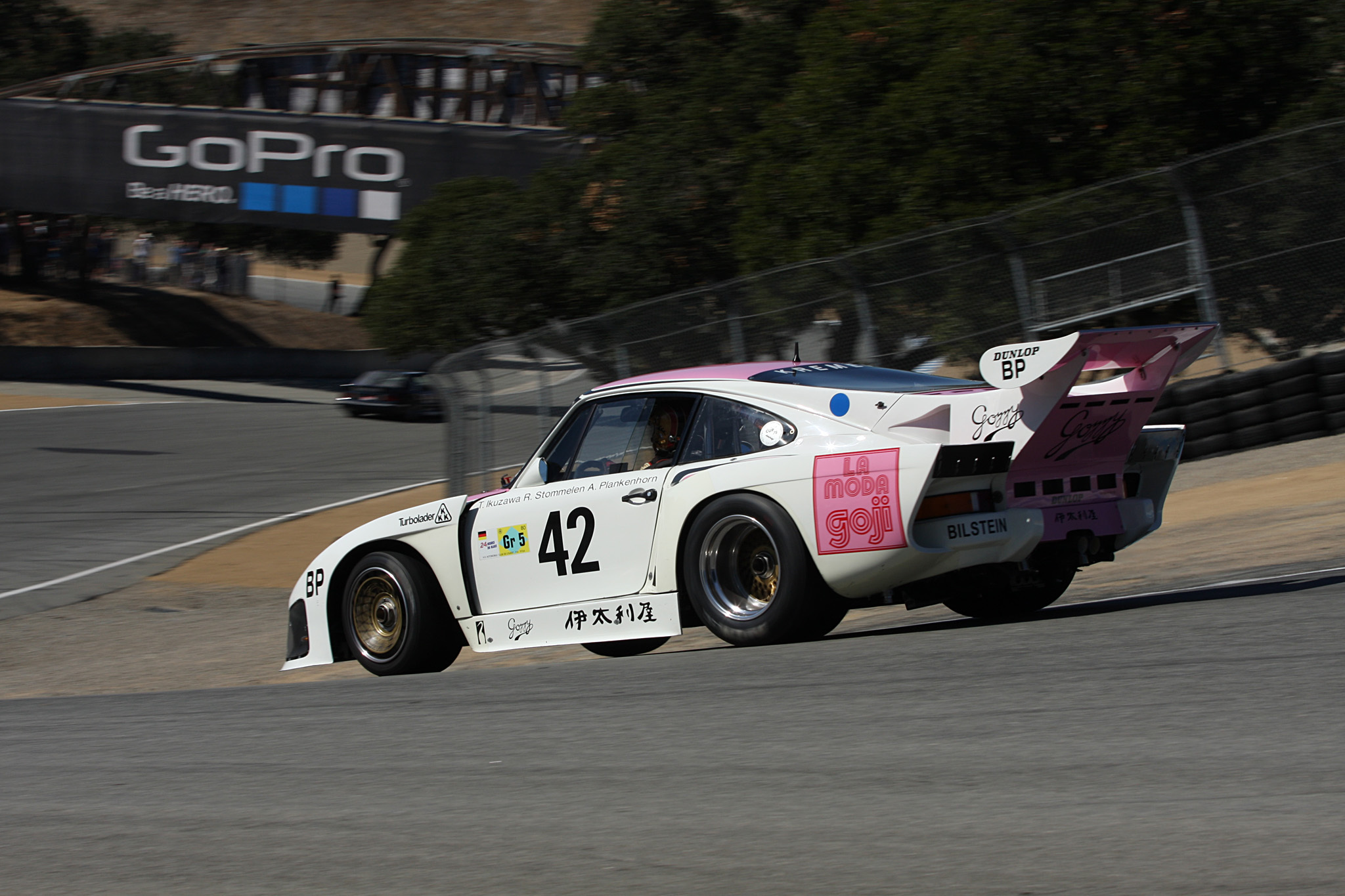 2014 Rolex Monterey Motorsports Reunion-6