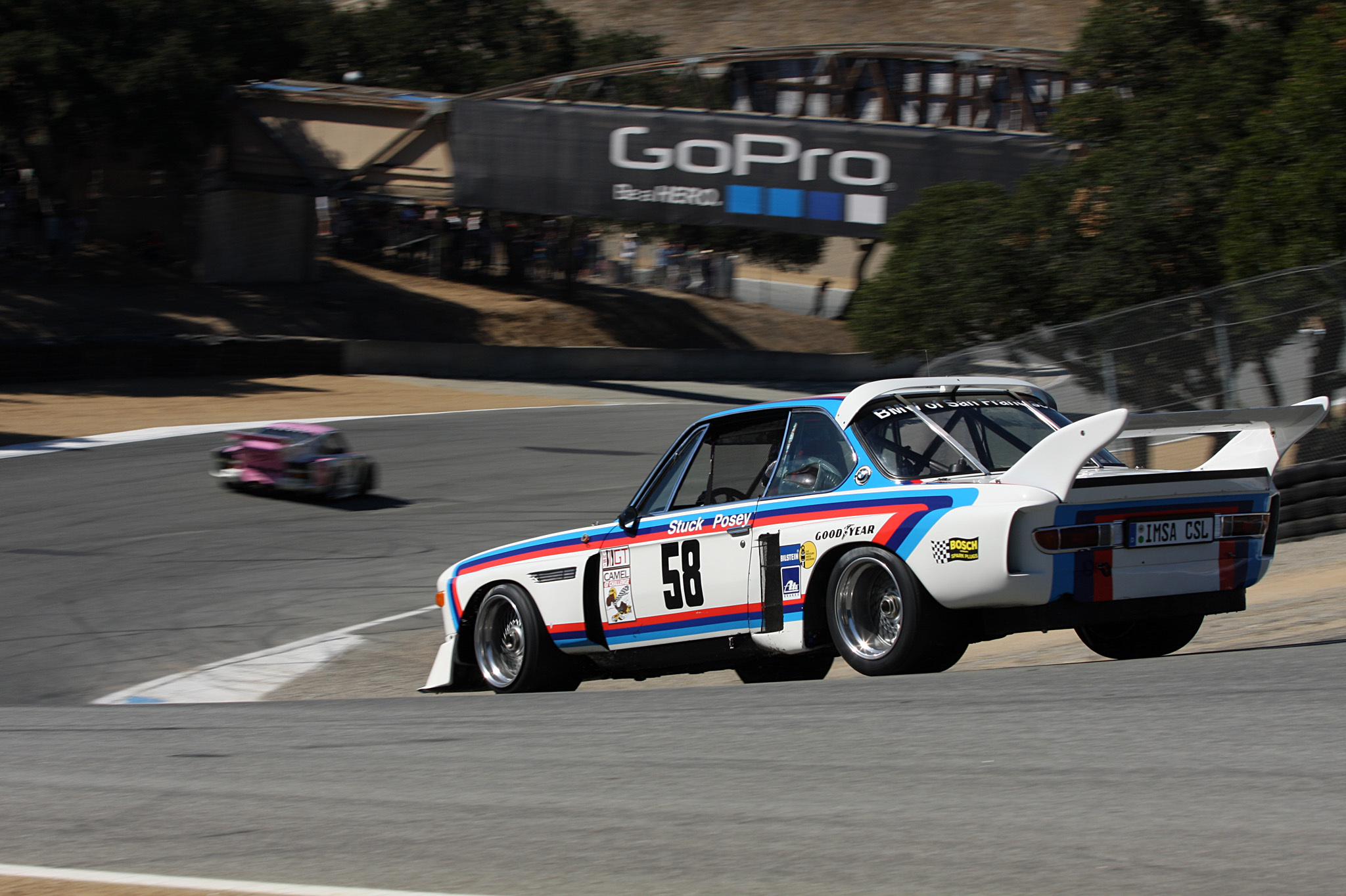 2014 Rolex Monterey Motorsports Reunion-6