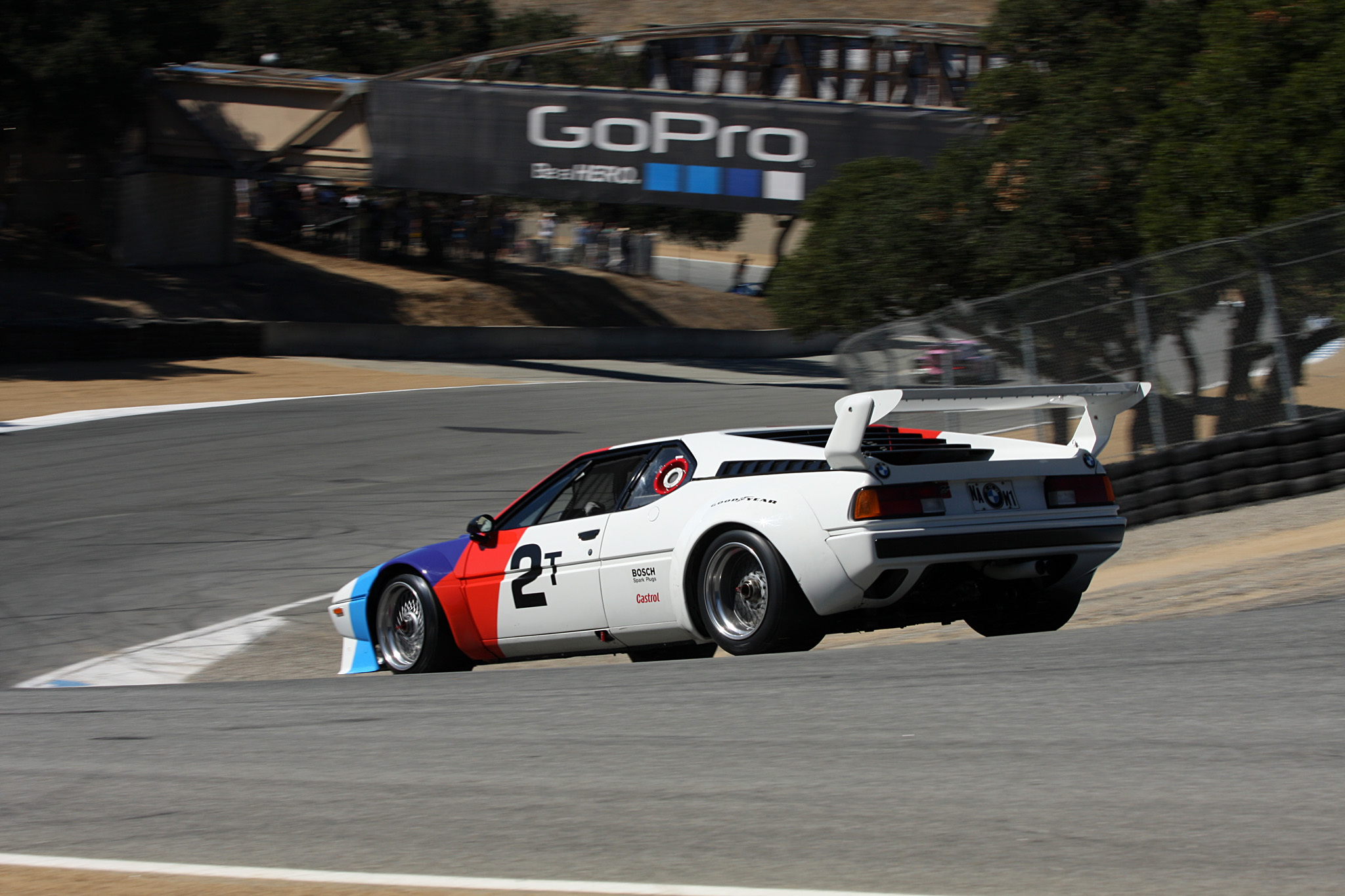 2014 Rolex Monterey Motorsports Reunion-6