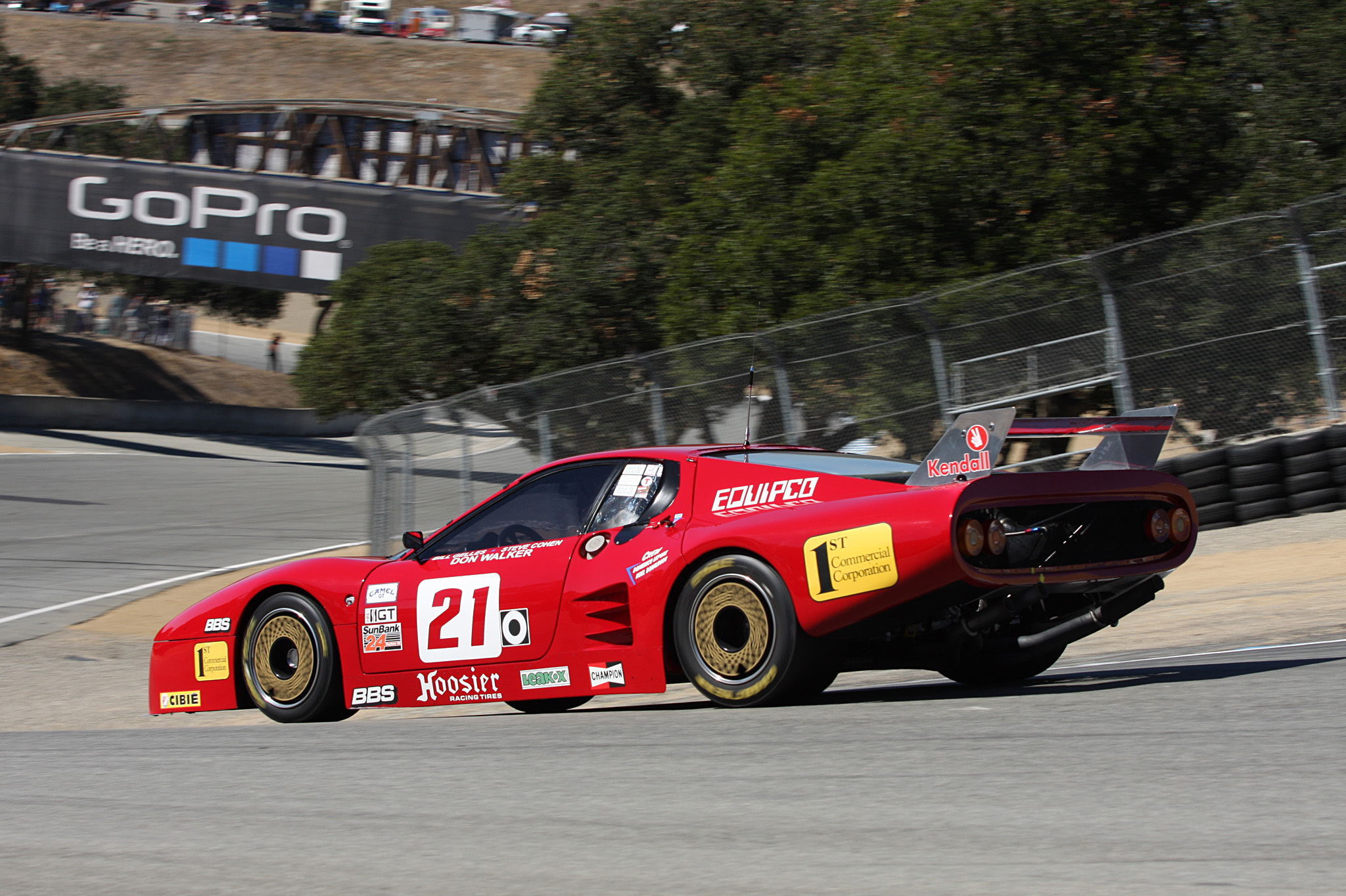 2014 Rolex Monterey Motorsports Reunion-6