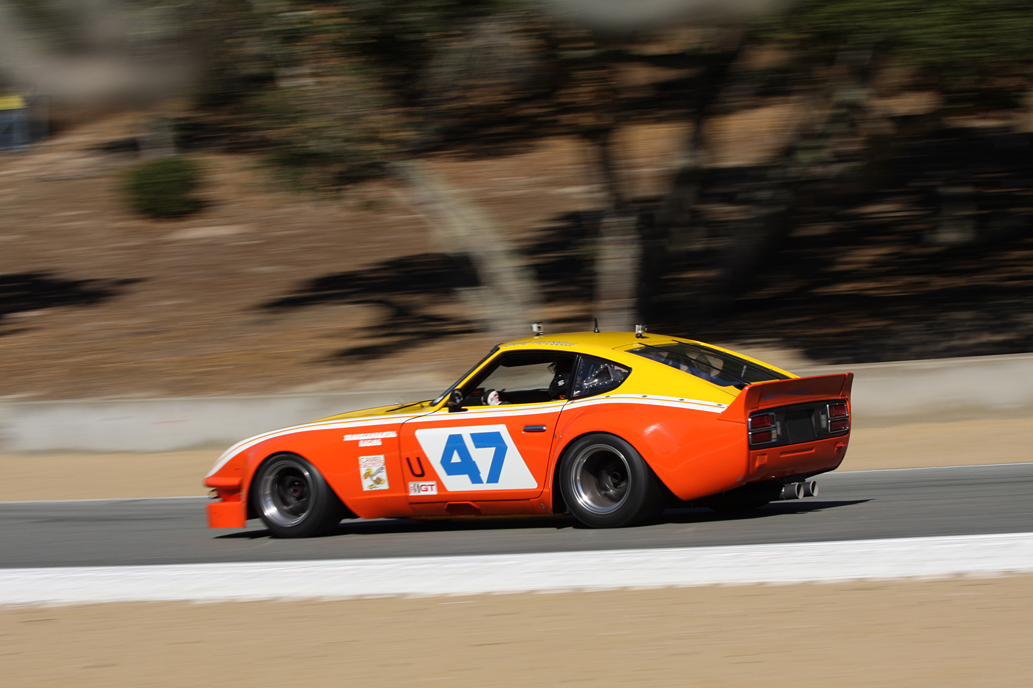 2014 Rolex Monterey Motorsports Reunion-6