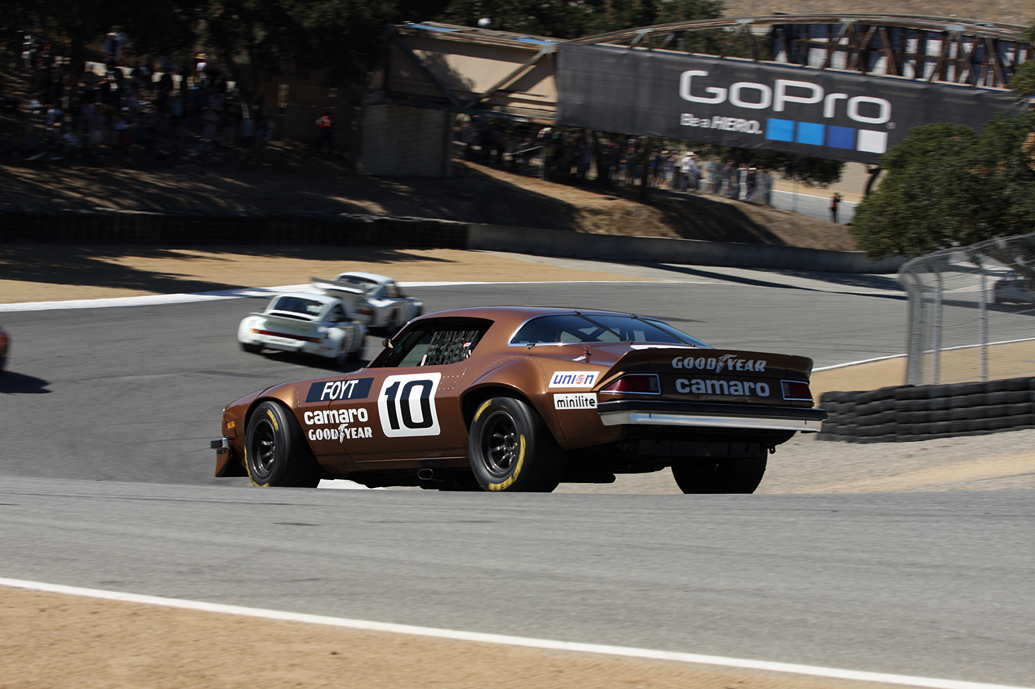 2014 Rolex Monterey Motorsports Reunion-6