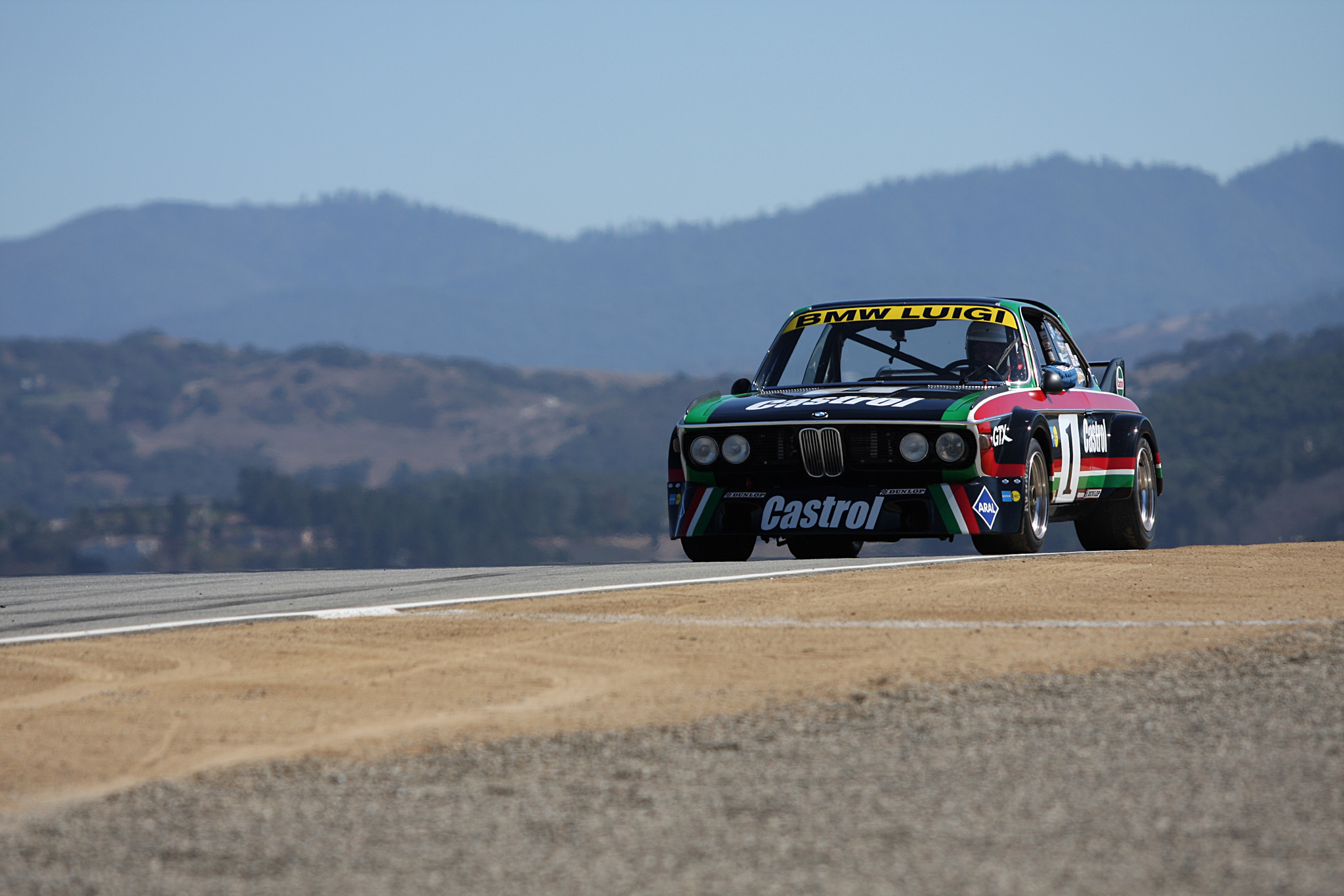 2014 Rolex Monterey Motorsports Reunion-6