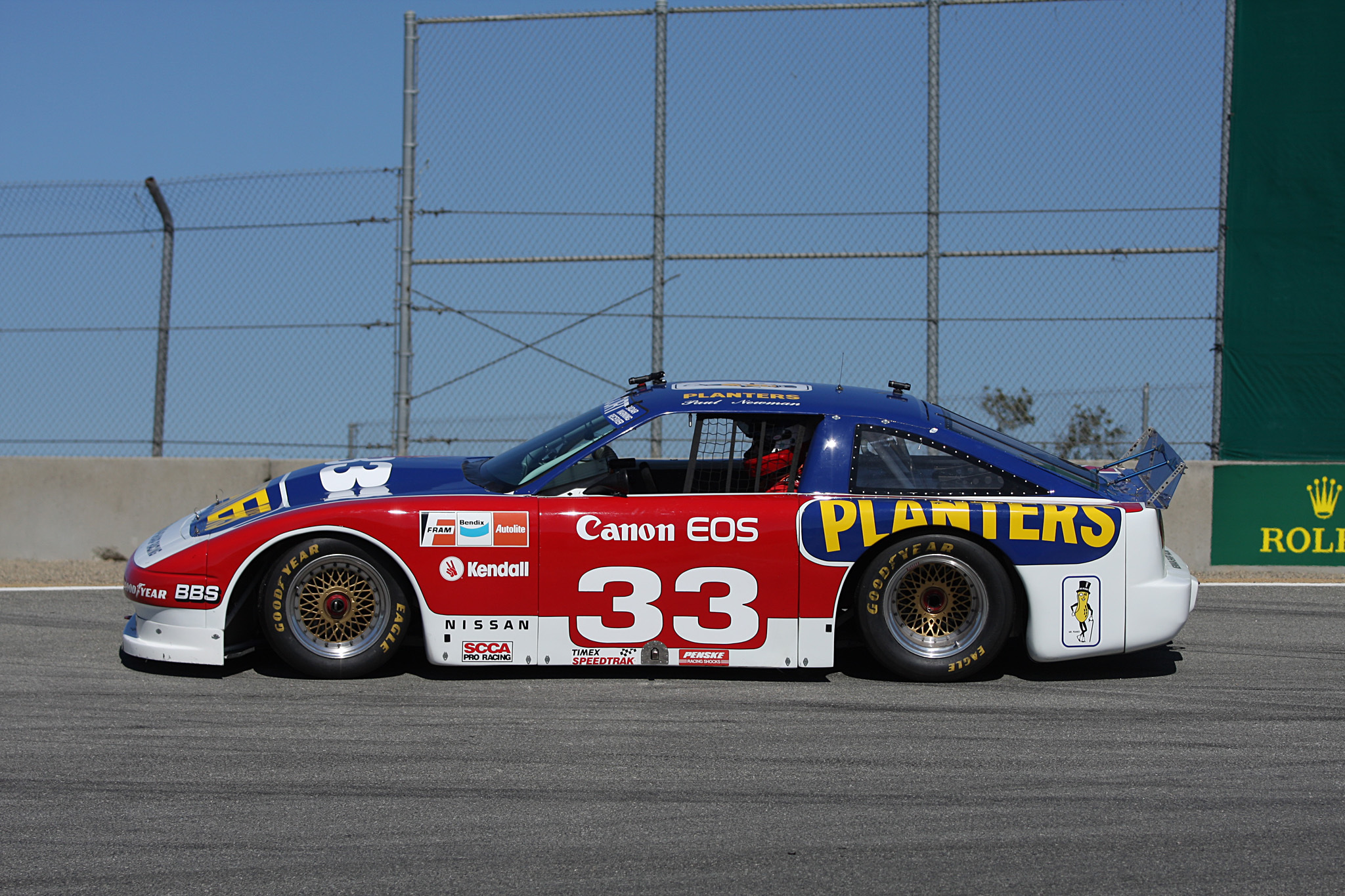 2014 Rolex Monterey Motorsports Reunion-6