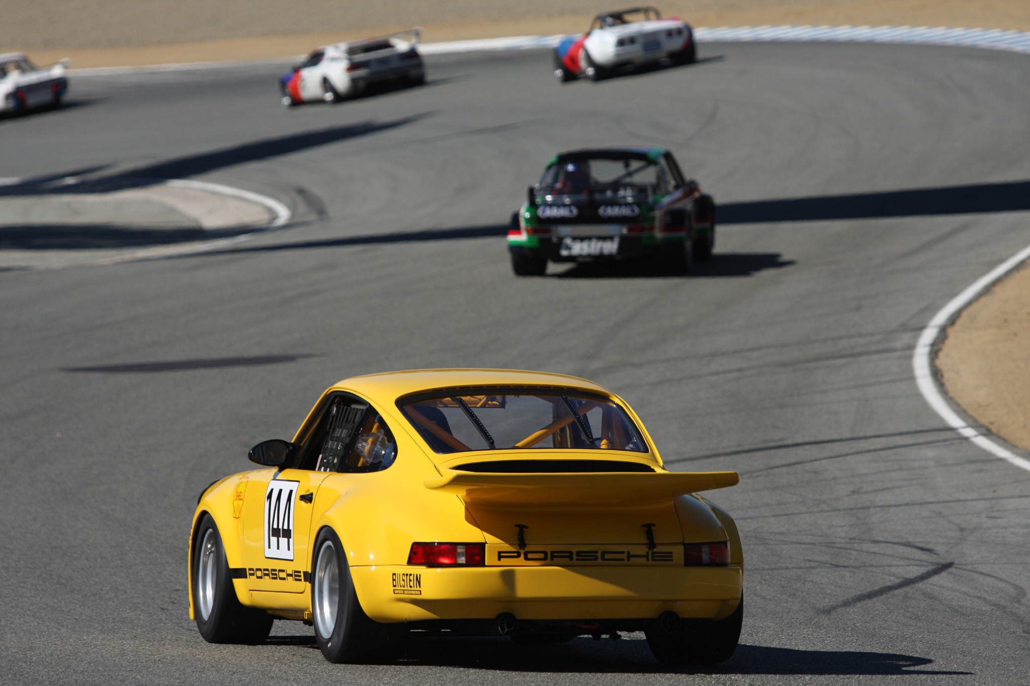 2014 Rolex Monterey Motorsports Reunion-6