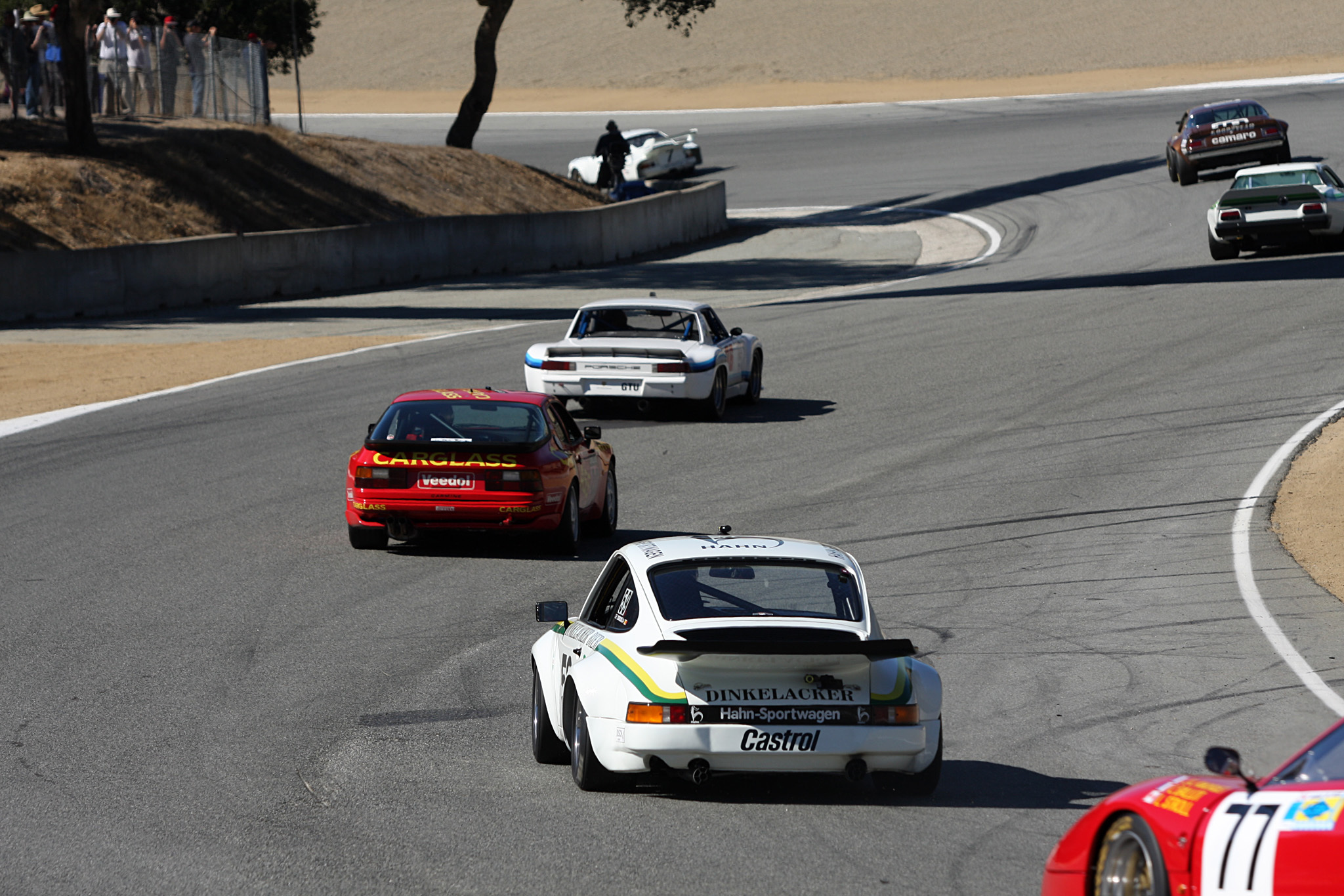 2014 Rolex Monterey Motorsports Reunion-6