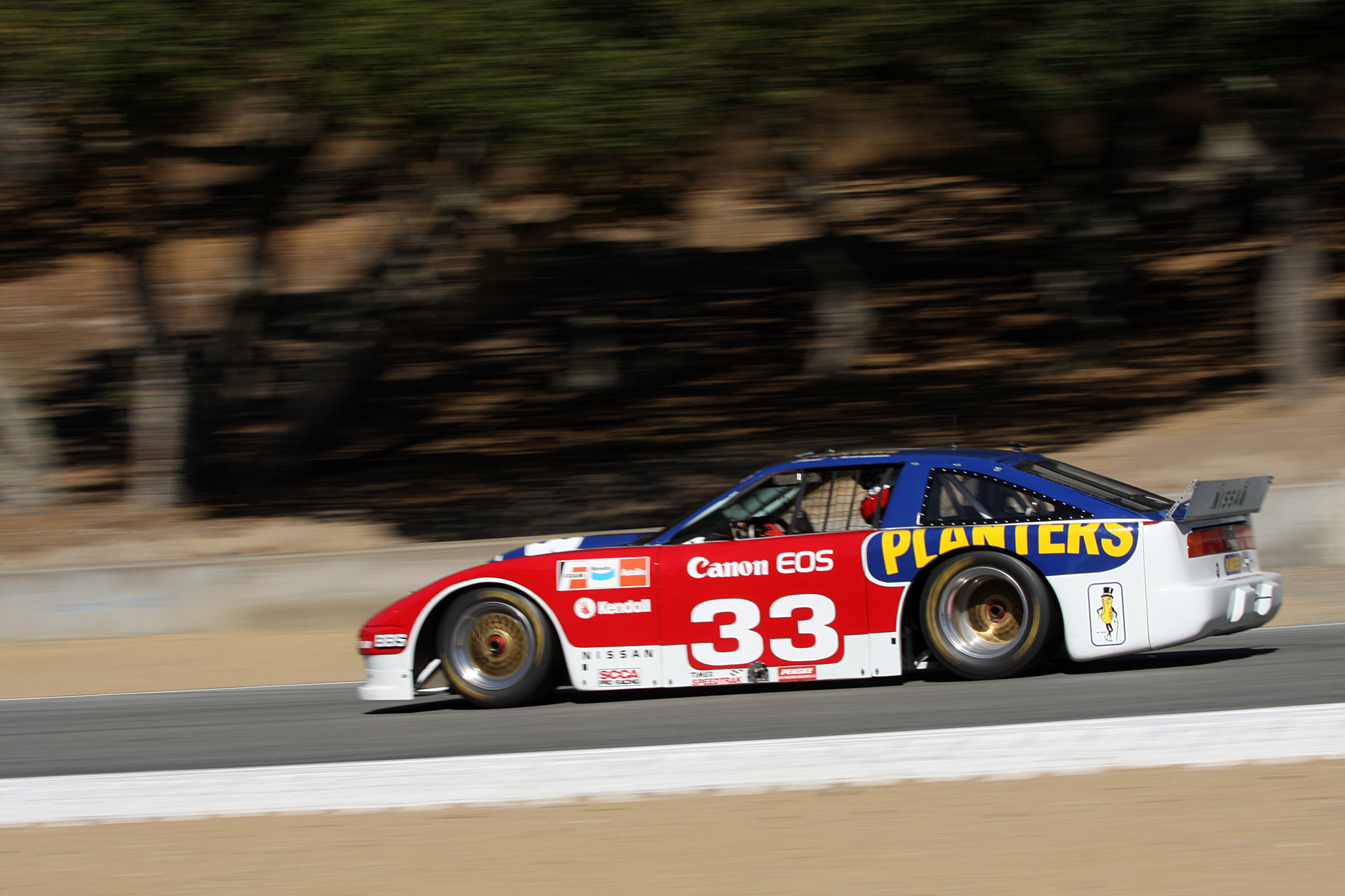 2014 Rolex Monterey Motorsports Reunion-6