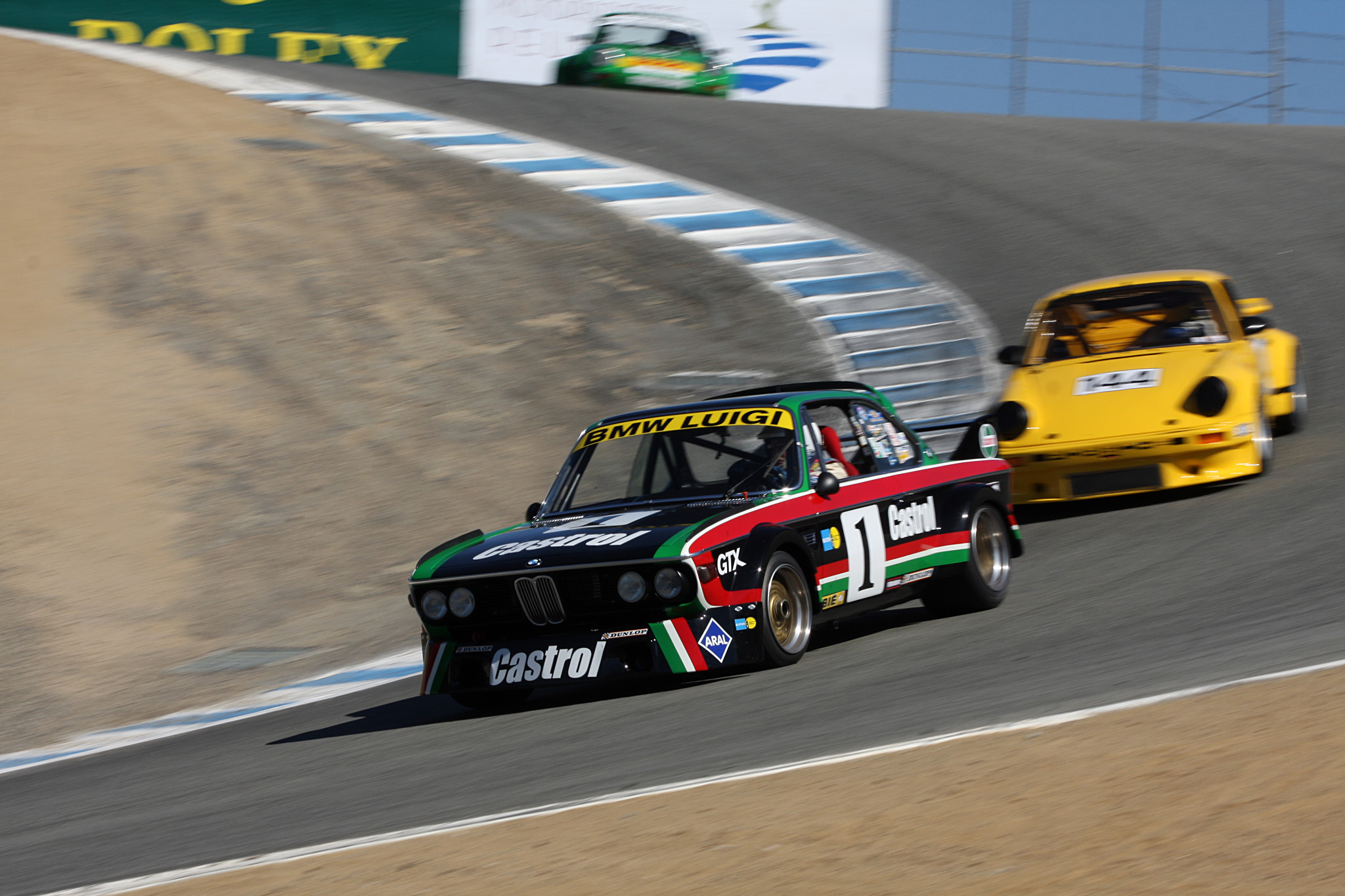 2014 Rolex Monterey Motorsports Reunion-6