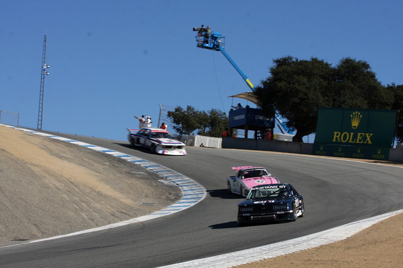 2014 Rolex Monterey Motorsports Reunion-6