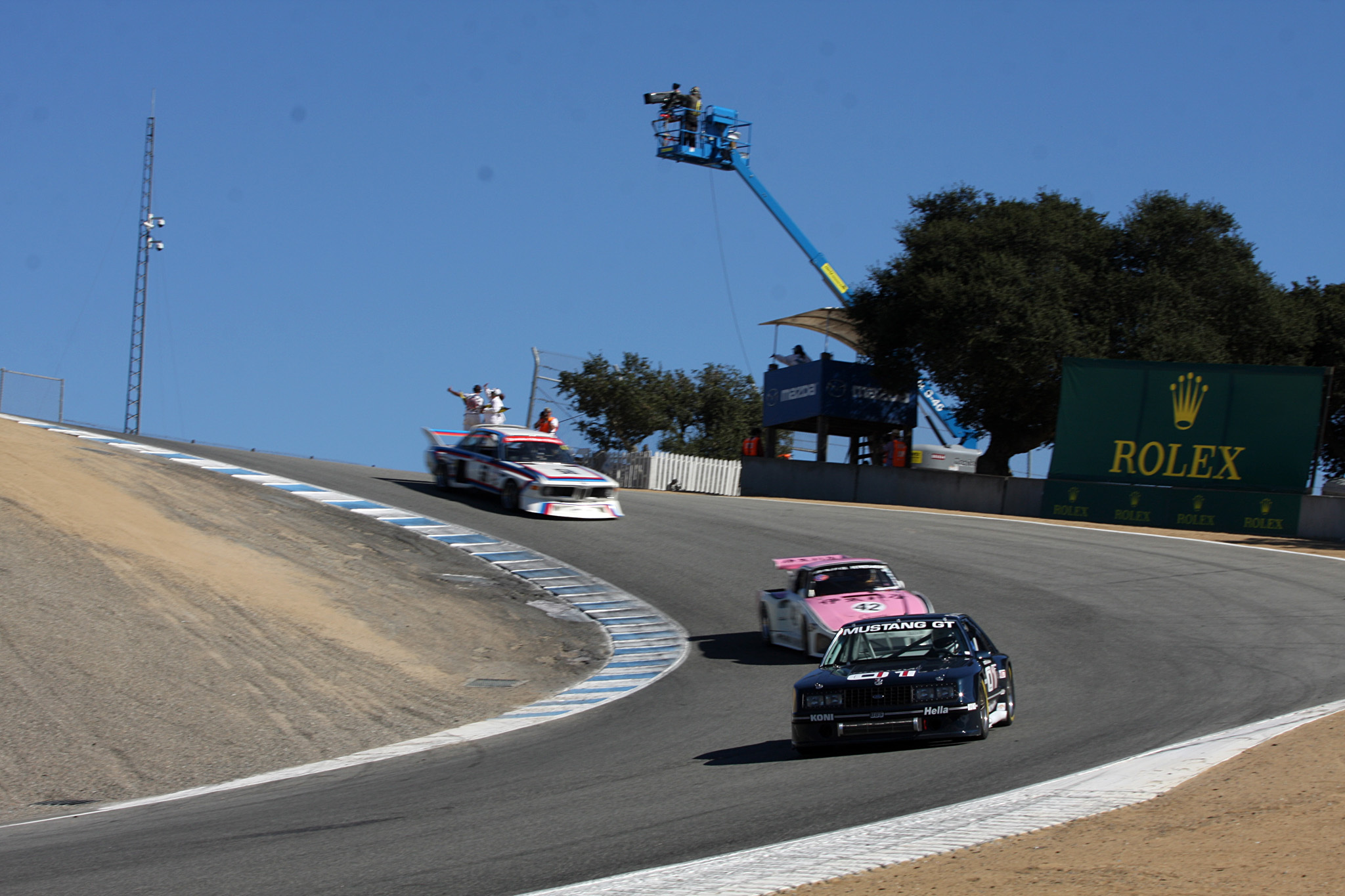 2014 Rolex Monterey Motorsports Reunion-6