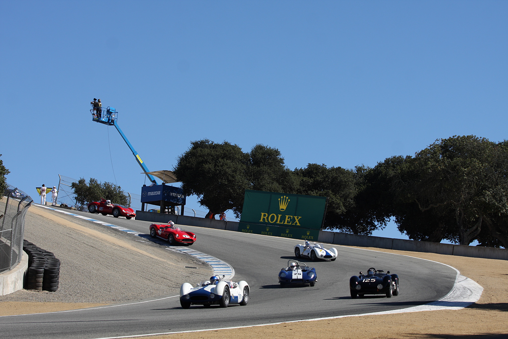 2014 Rolex Monterey Motorsports Reunion-7