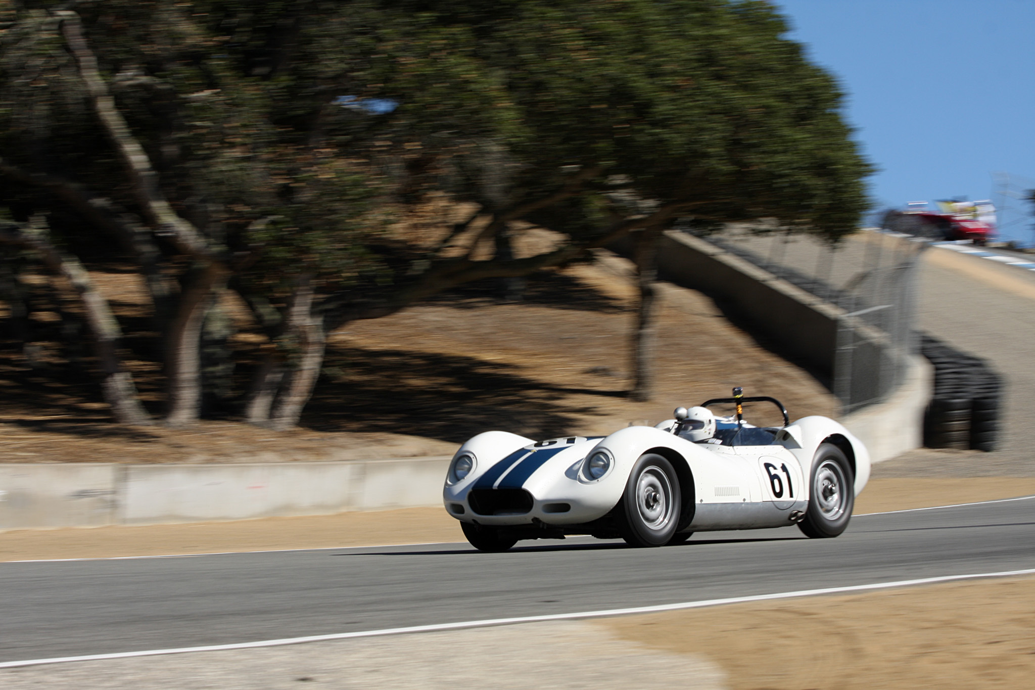 2014 Rolex Monterey Motorsports Reunion-7