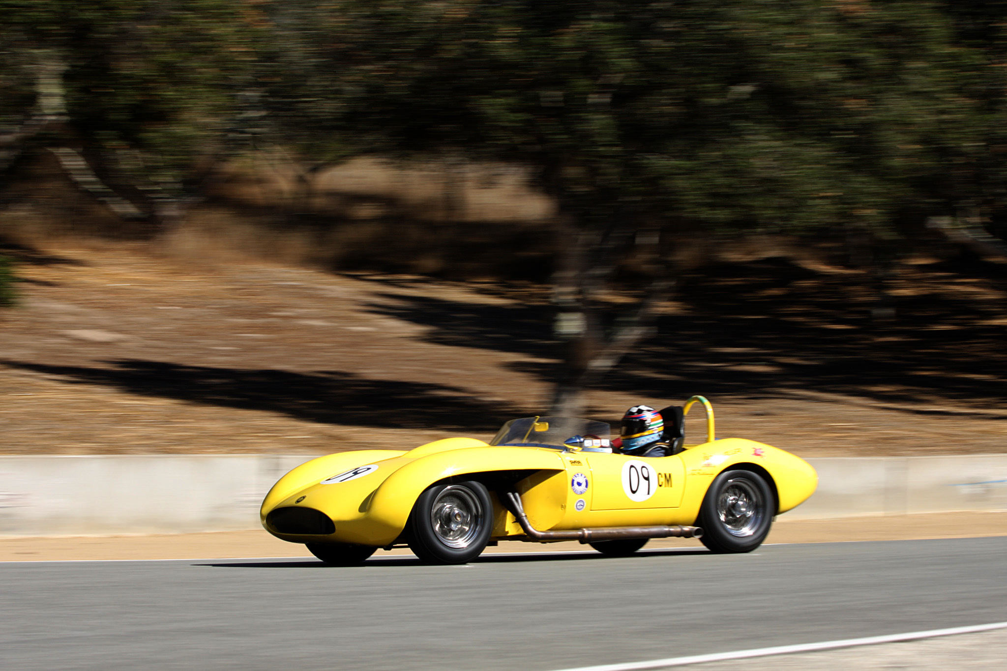 2014 Rolex Monterey Motorsports Reunion-7