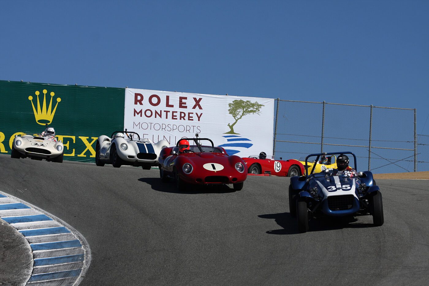 2014 Rolex Monterey Motorsports Reunion-7