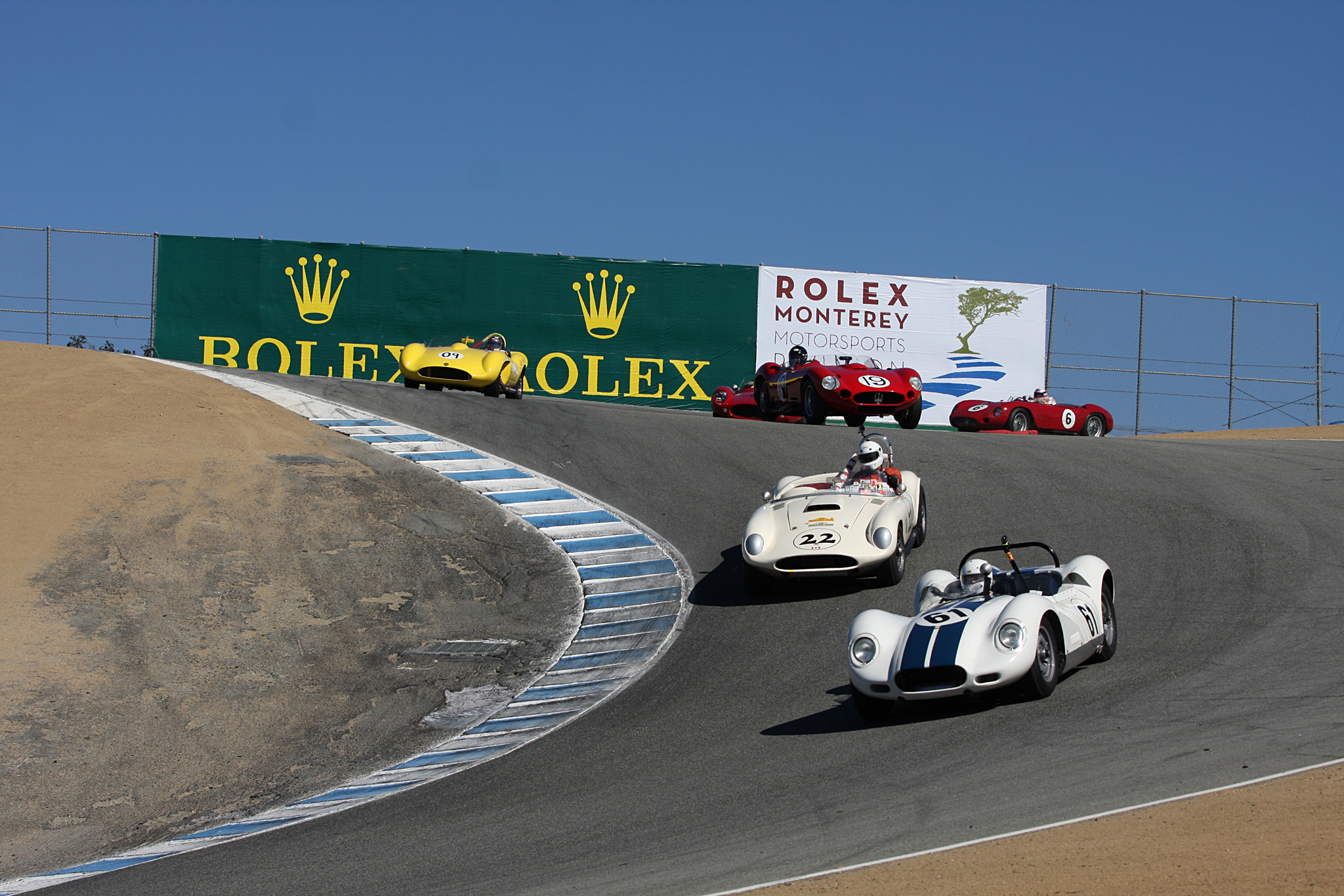 2014 Rolex Monterey Motorsports Reunion-7