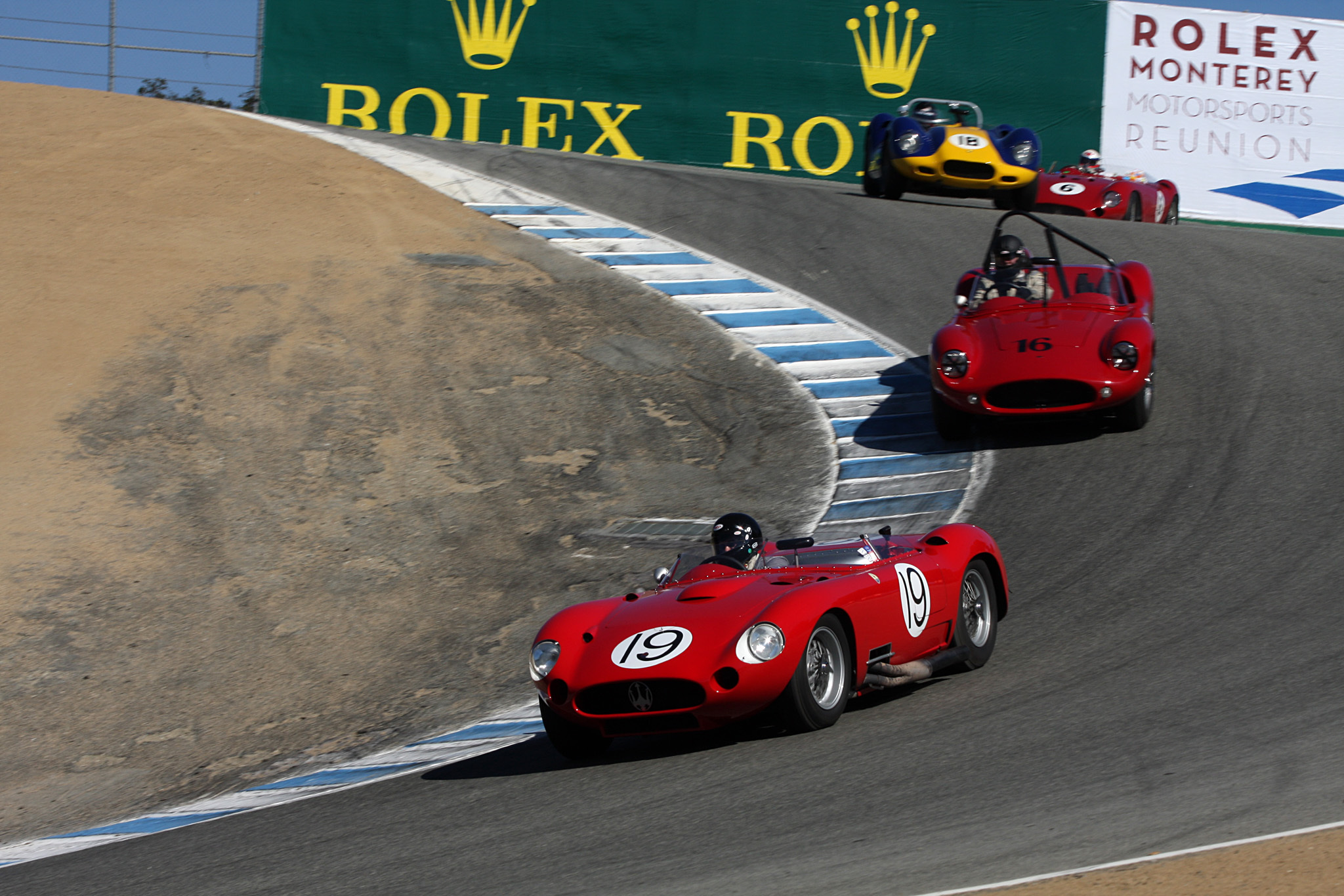 2014 Rolex Monterey Motorsports Reunion-7